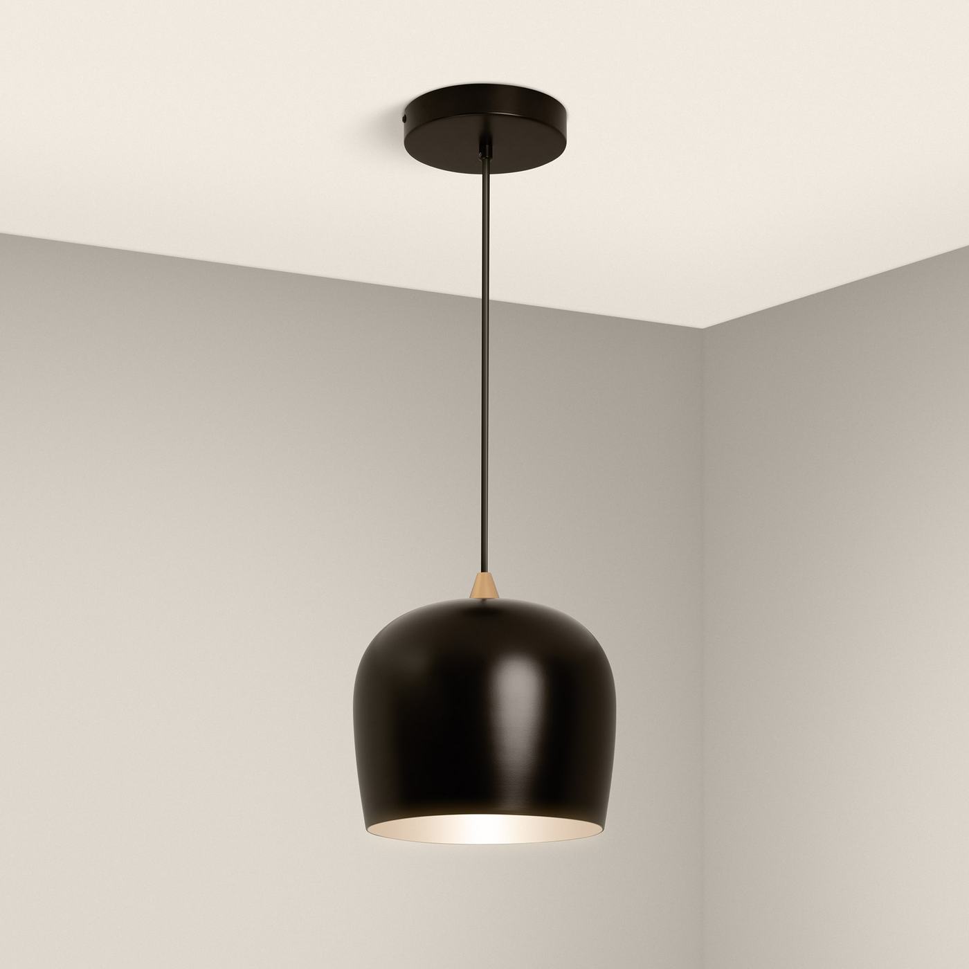 Подвесной светильник Arlight SP-PEONY-HANG-R250