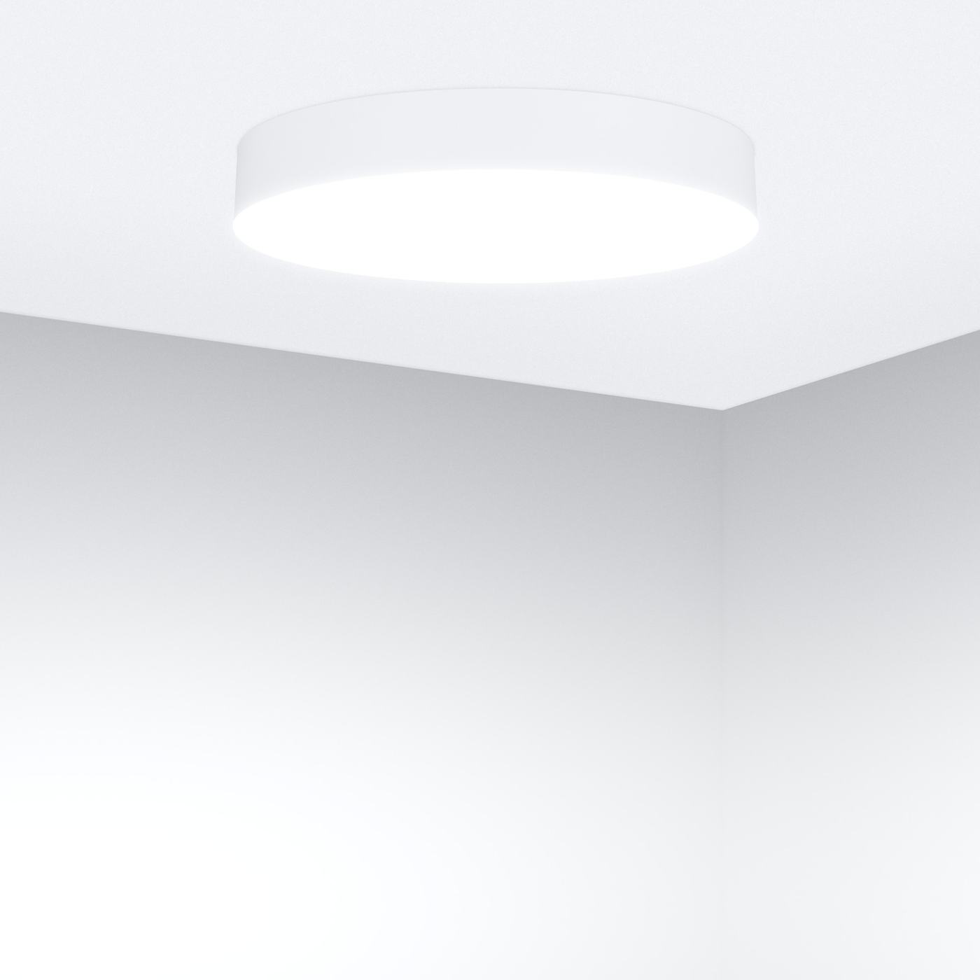 Накладной светильник Arlight SP-FLOWER-R410