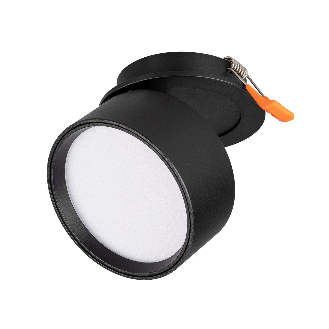 Встраиваемый светильник Arlight LGD-POT-BUILT-R85