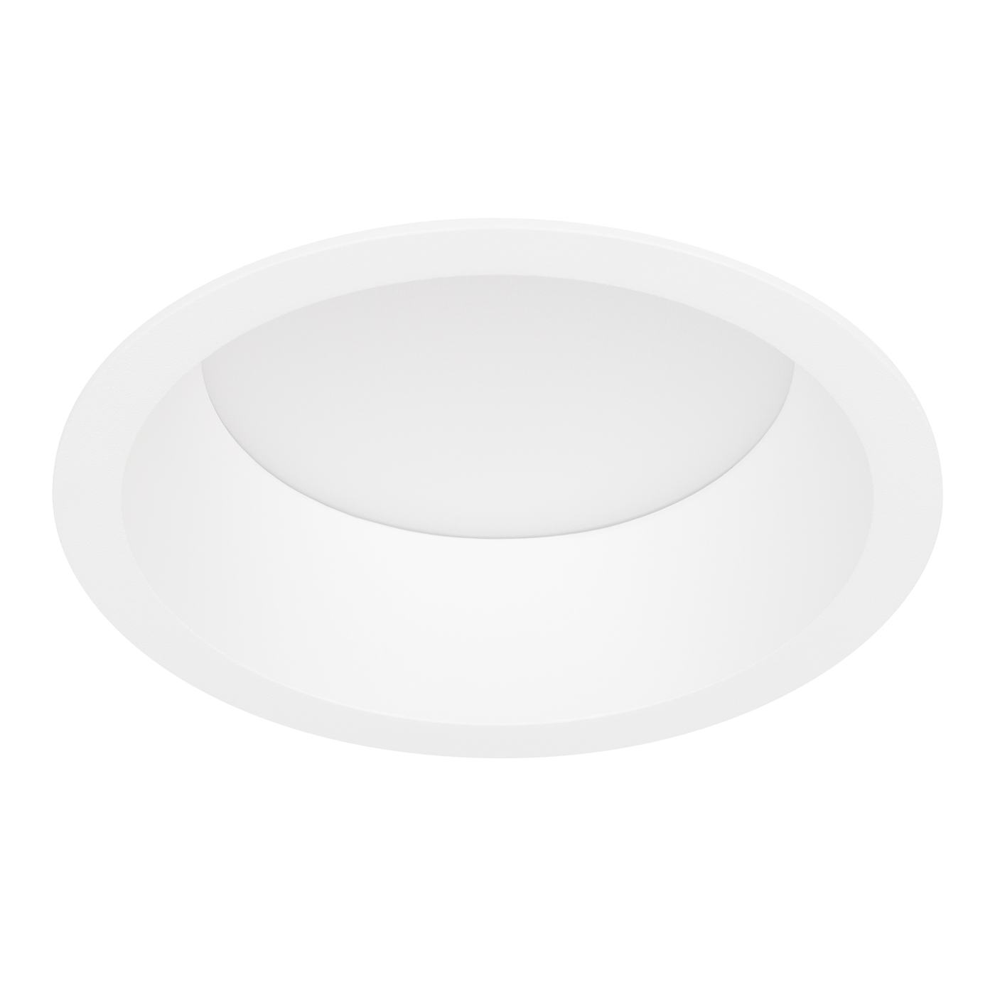 Встраиваемый светильник Arlight MS-DROP-BUILT-R158