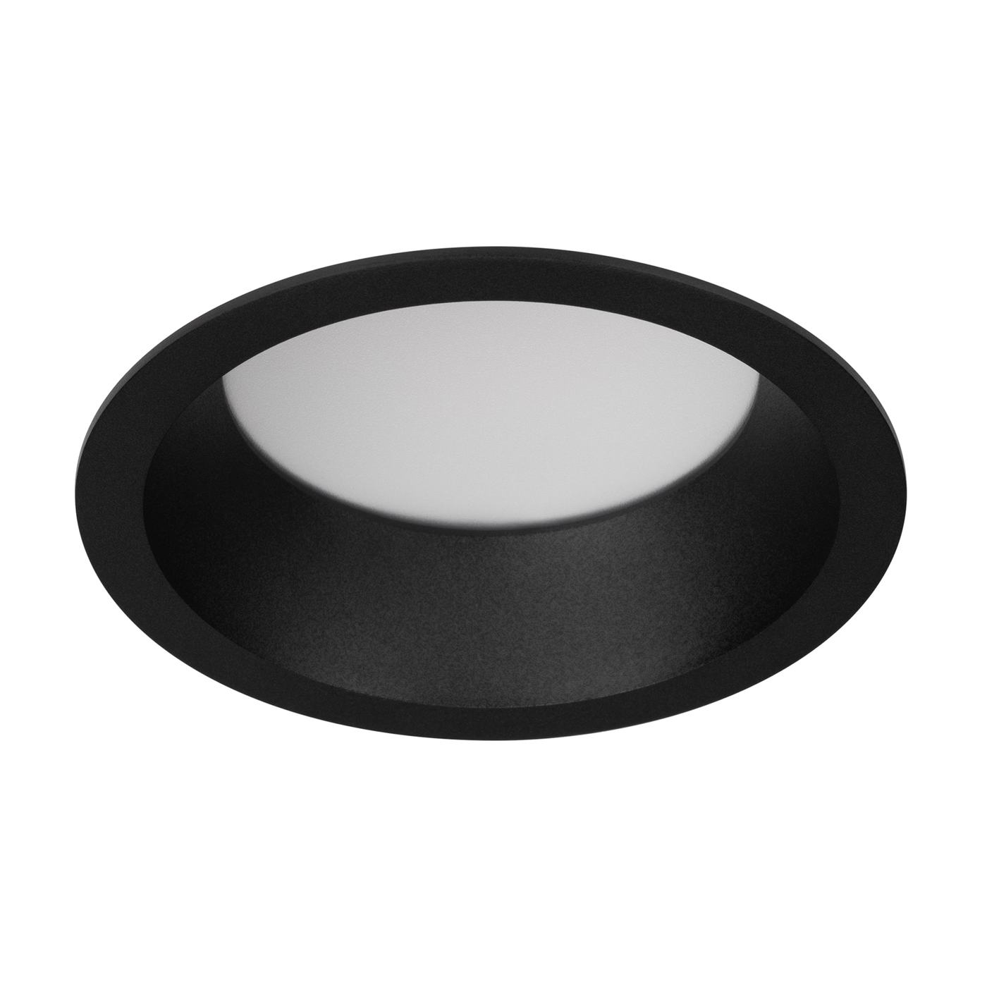 Встраиваемый светильник Arlight MS-DROP-BUILT-R137