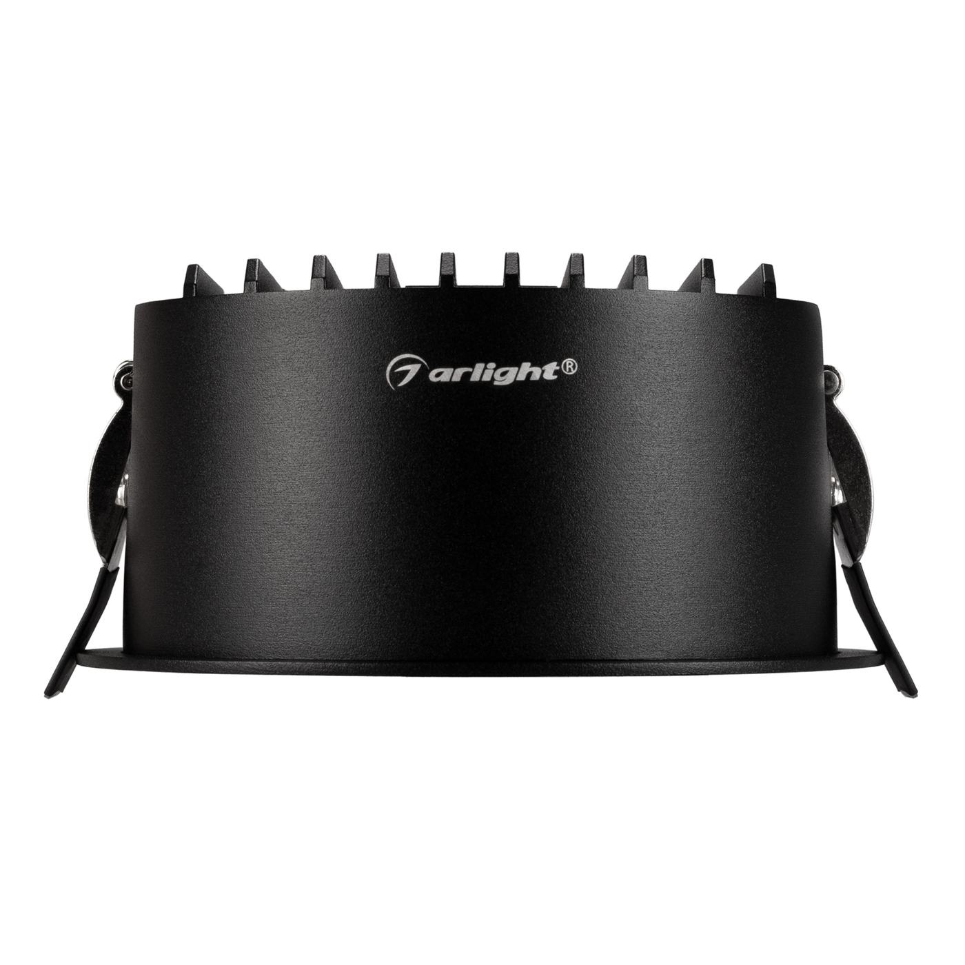 Встраиваемый светильник Arlight MS-DROP-BUILT-R137