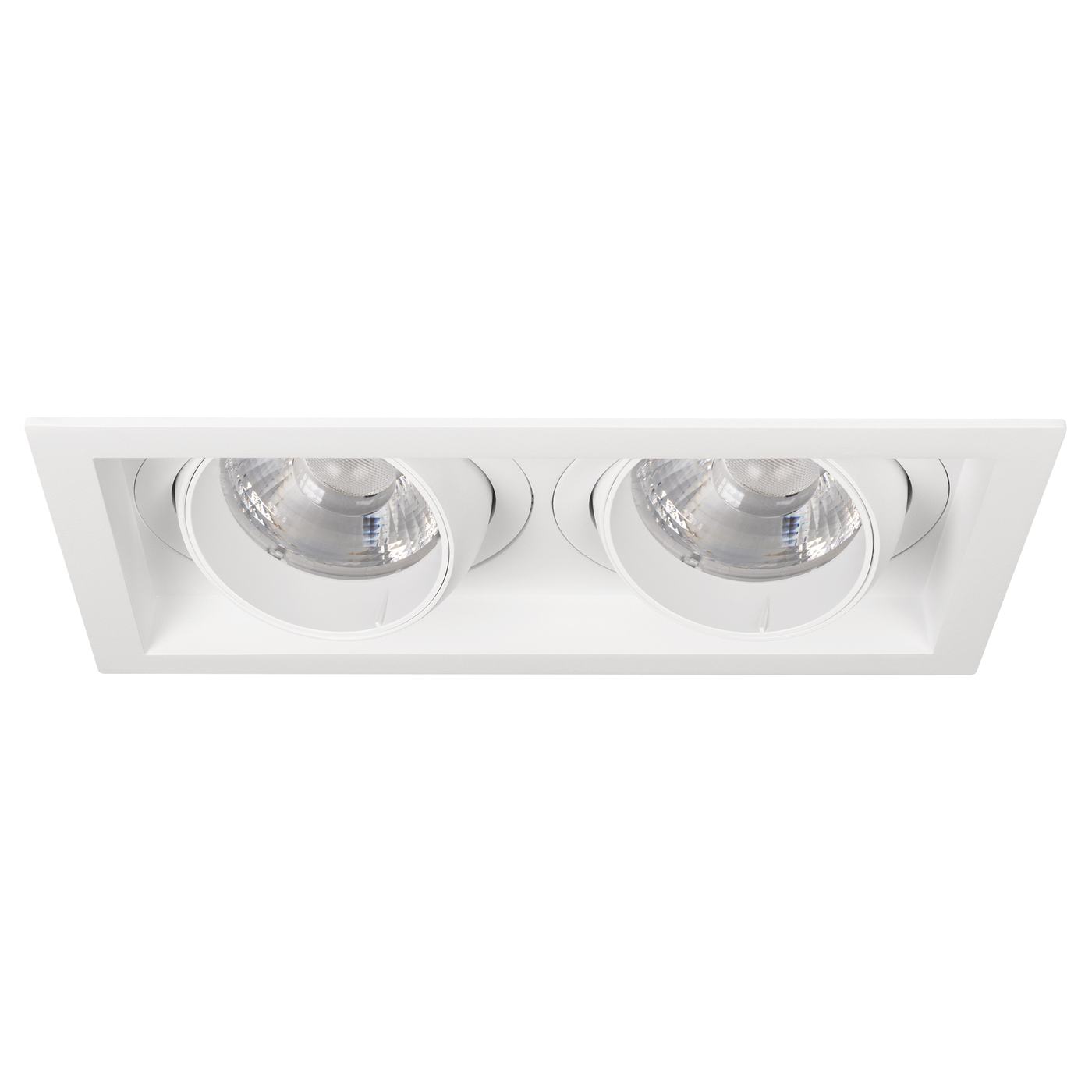 Встраиваемый светильник Arlight MS-VORTEX-BUILT-2X30W