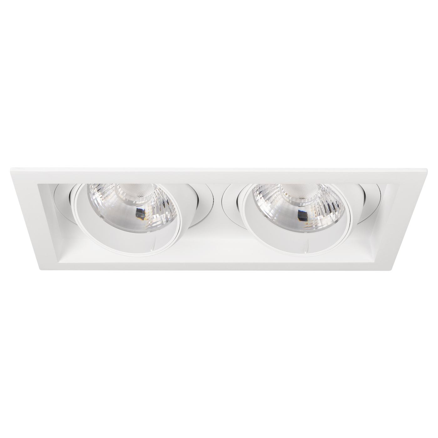 Встраиваемый светильник Arlight MS-VORTEX-BUILT-2X30W