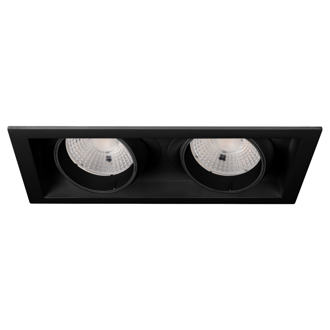Встраиваемый светильник Arlight MS-VORTEX-BUILT-2X30W