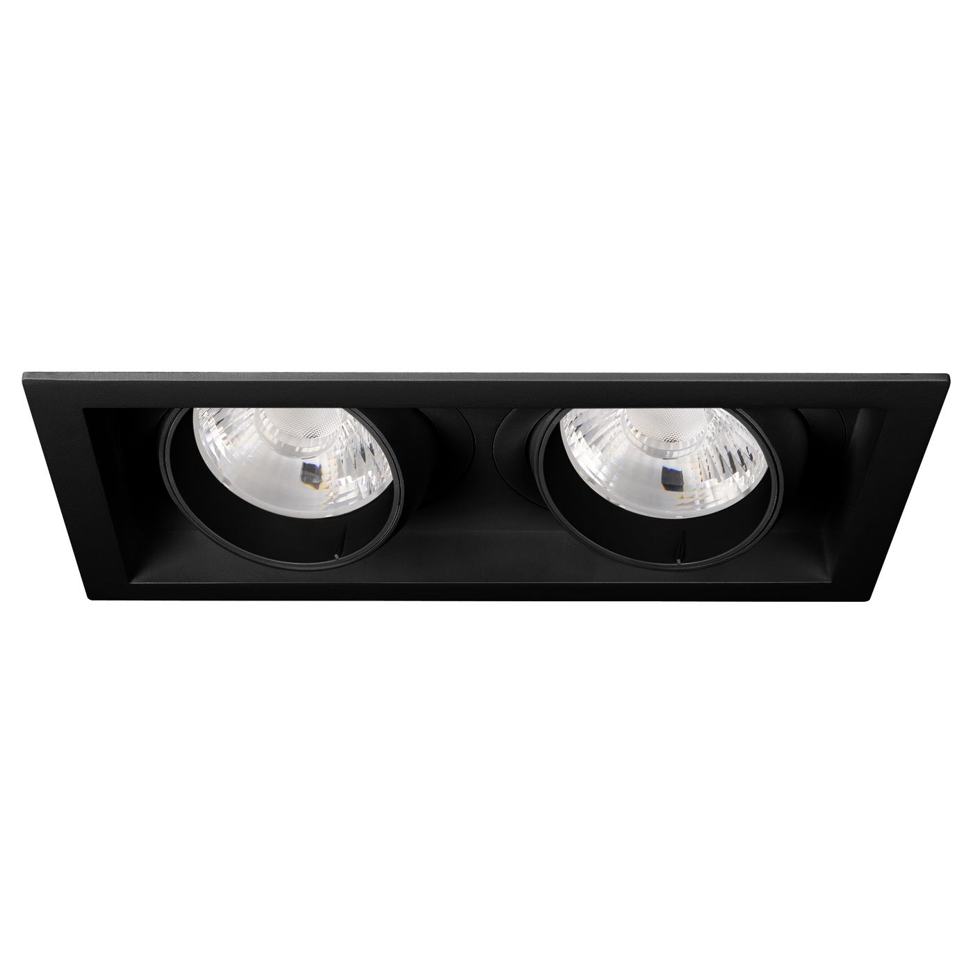 Встраиваемый светильник Arlight MS-VORTEX-BUILT-2X30W