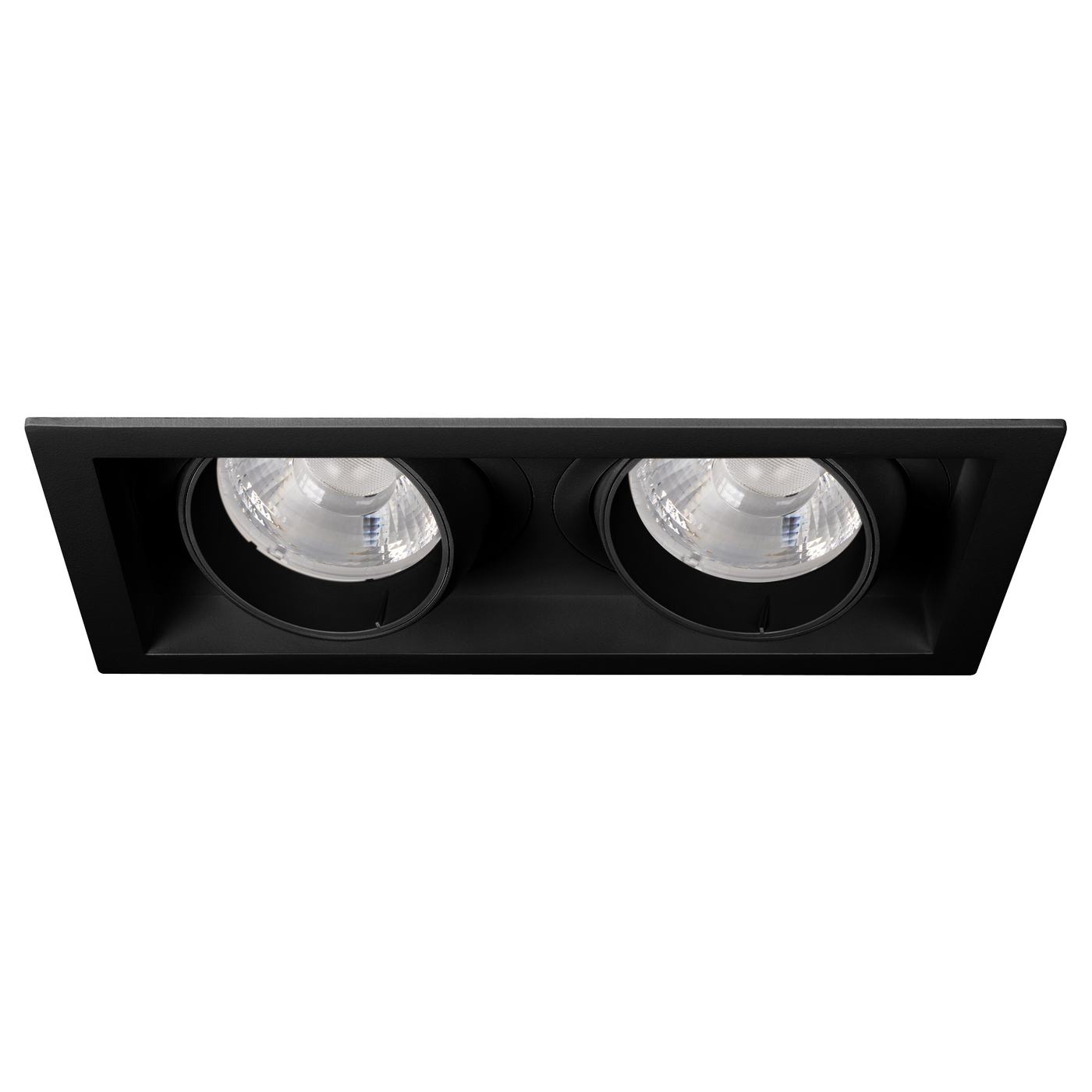 Встраиваемый светильник Arlight MS-VORTEX-BUILT-2X30W