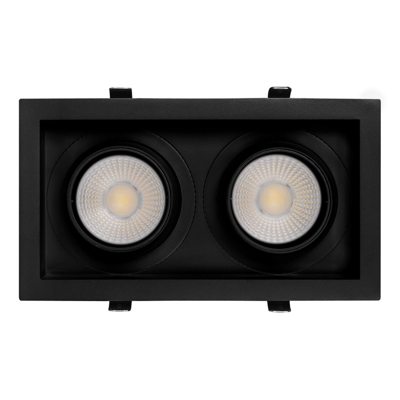 Встраиваемый светильник Arlight MS-VORTEX-BUILT-2X30W