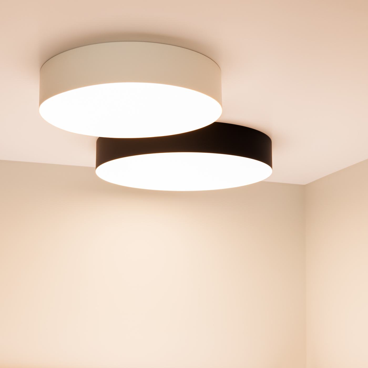 Накладной светильник Arlight SP-FLOWER-R280