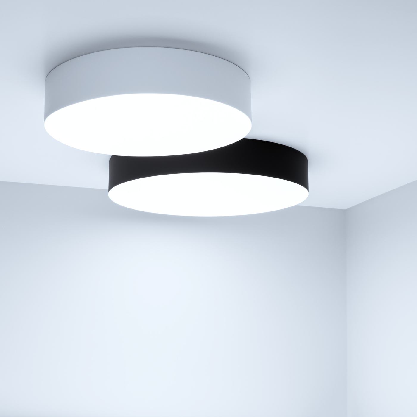 Накладной светильник Arlight SP-FLOWER-R280