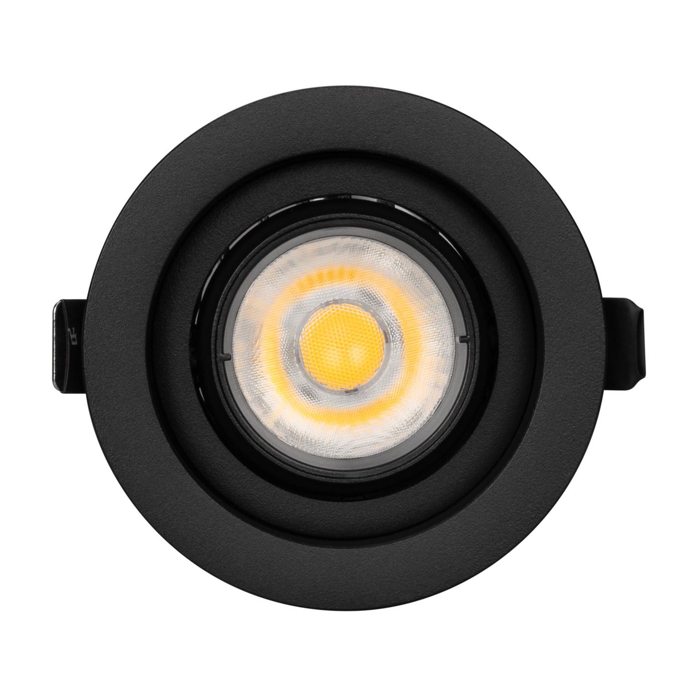 Встраиваемый светильник Arlight MS-VORTEX-BUILT-R90