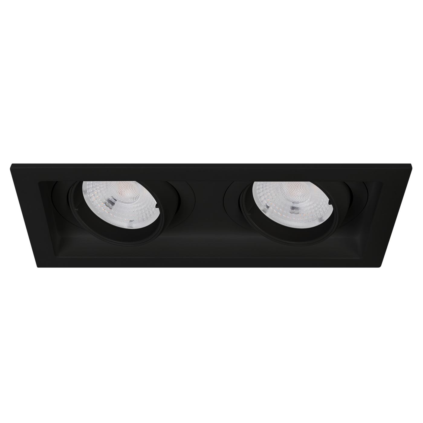 Встраиваемый светильник Arlight MS-VORTEX-BUILT-2X12W