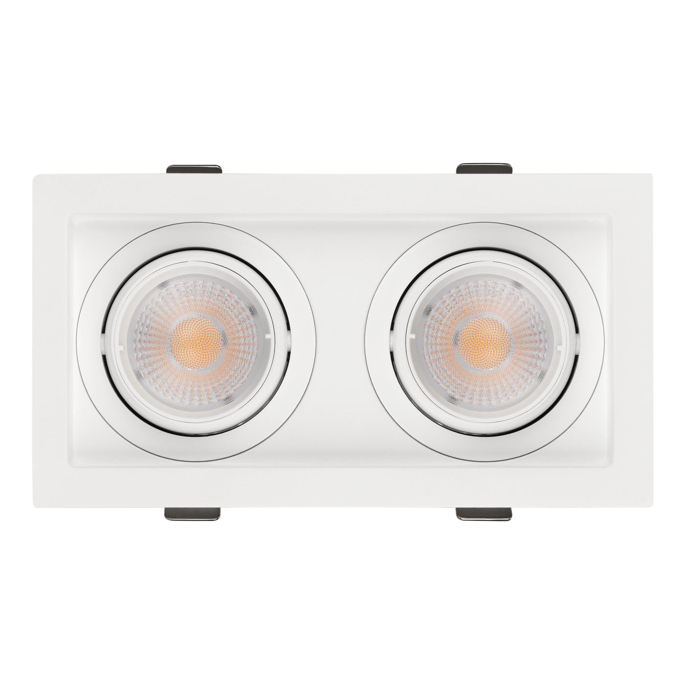 Встраиваемый светильник Arlight MS-VORTEX-BUILT-2X12W