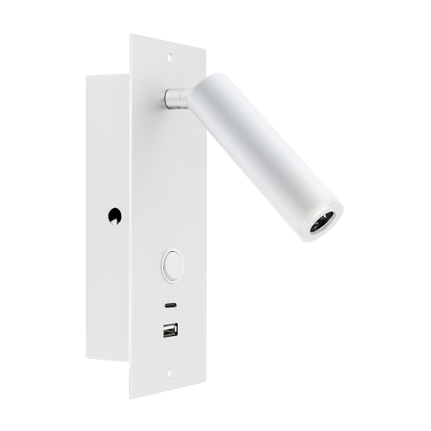 Настенный светильник Arlight SP-BED-CHARGE-BUILT