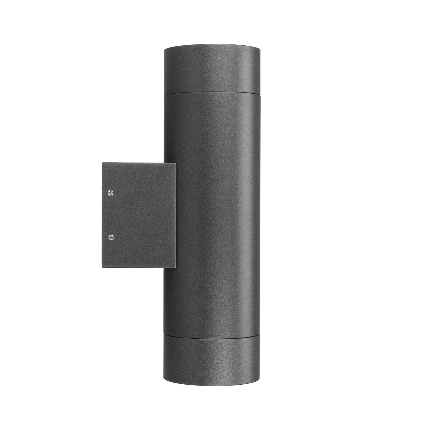 Фасадный светильник Arlight LGD-RAY-WALL-TWIN-R65-2X12W