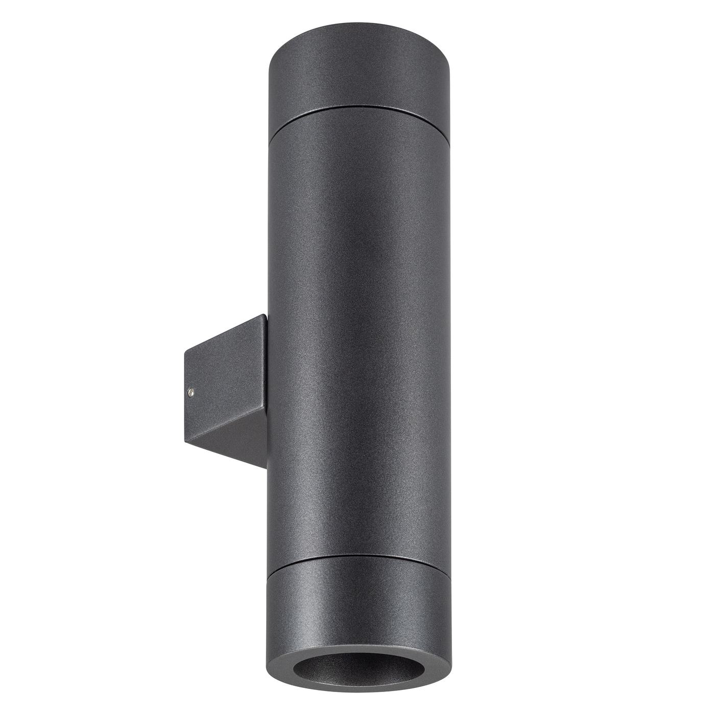 Фасадный светильник Arlight LGD-RAY-WALL-TWIN-R65-2X12W