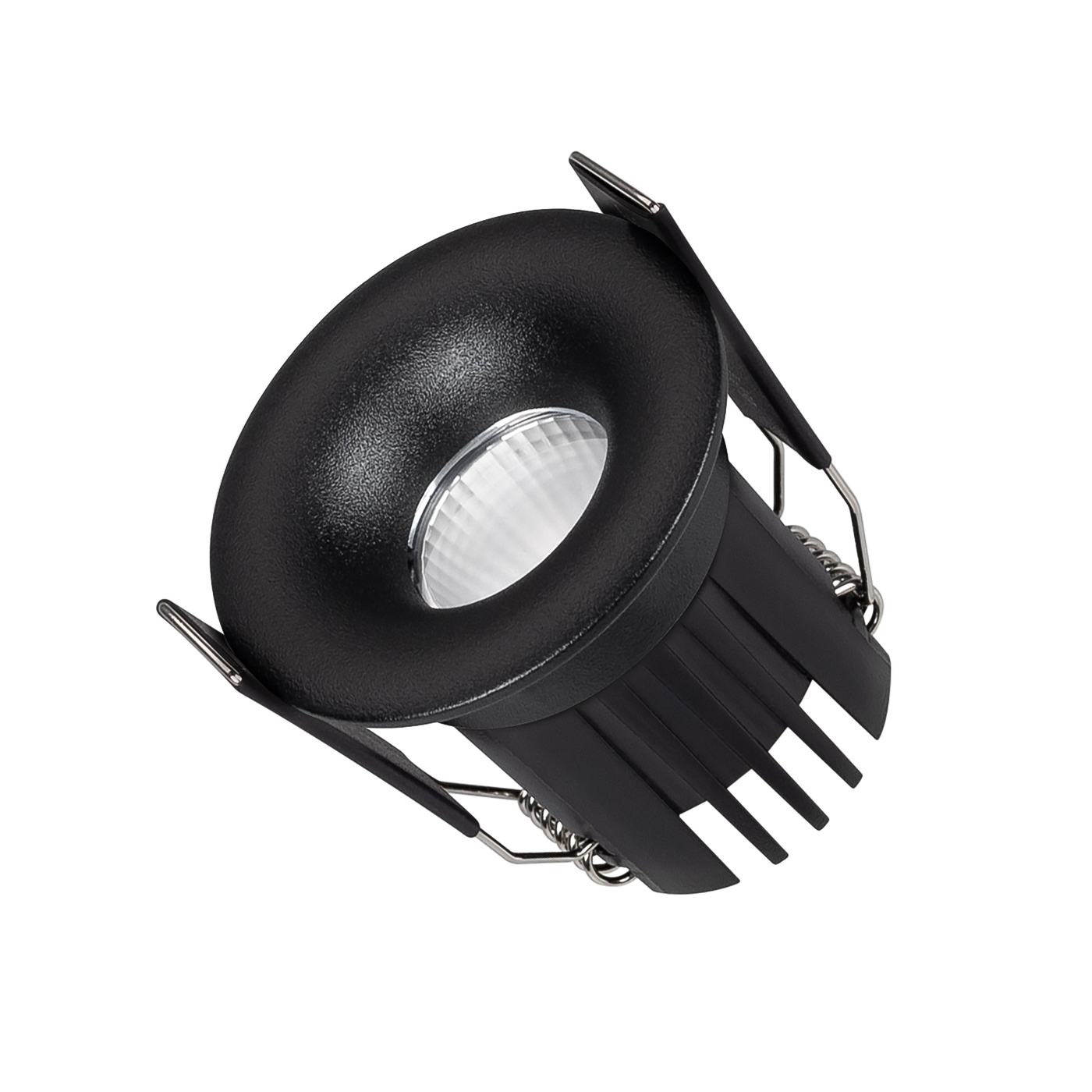 Встраиваемый светильник Arlight MS-FOGGY-BUILT-R45