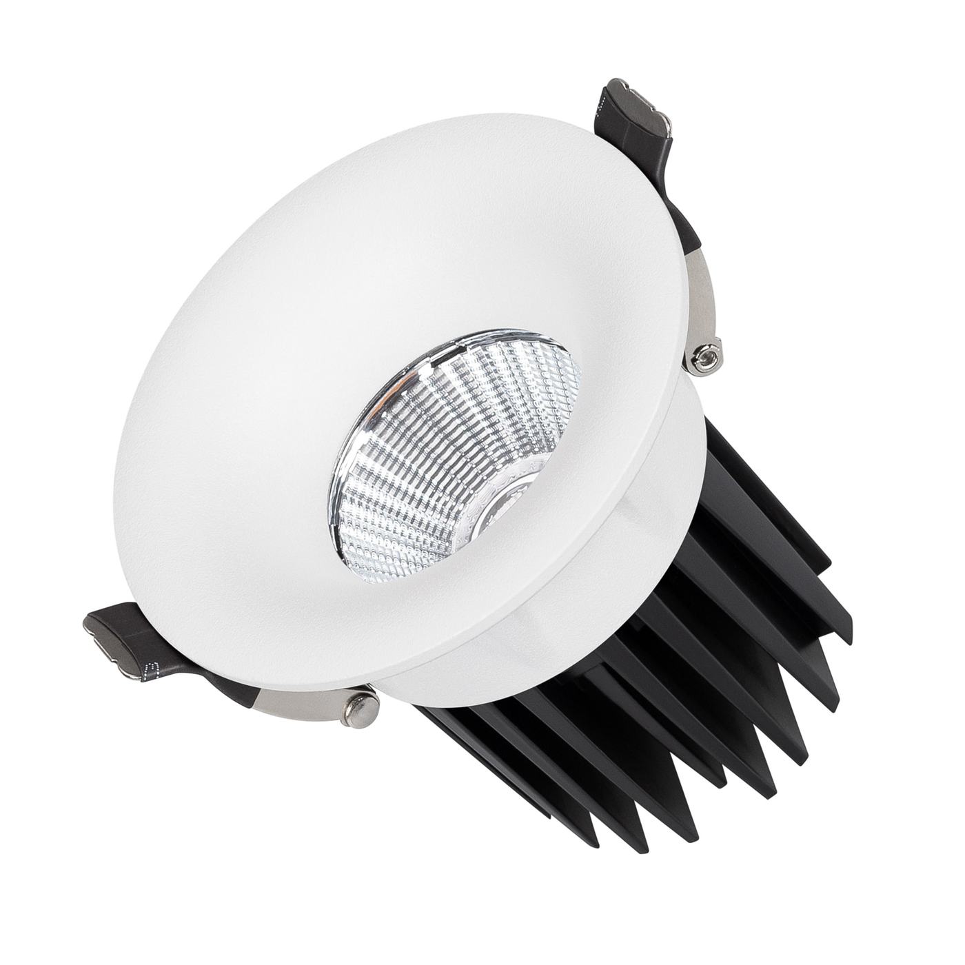 Встраиваемый светильник Arlight MS-FOGGY-BUILT-R86