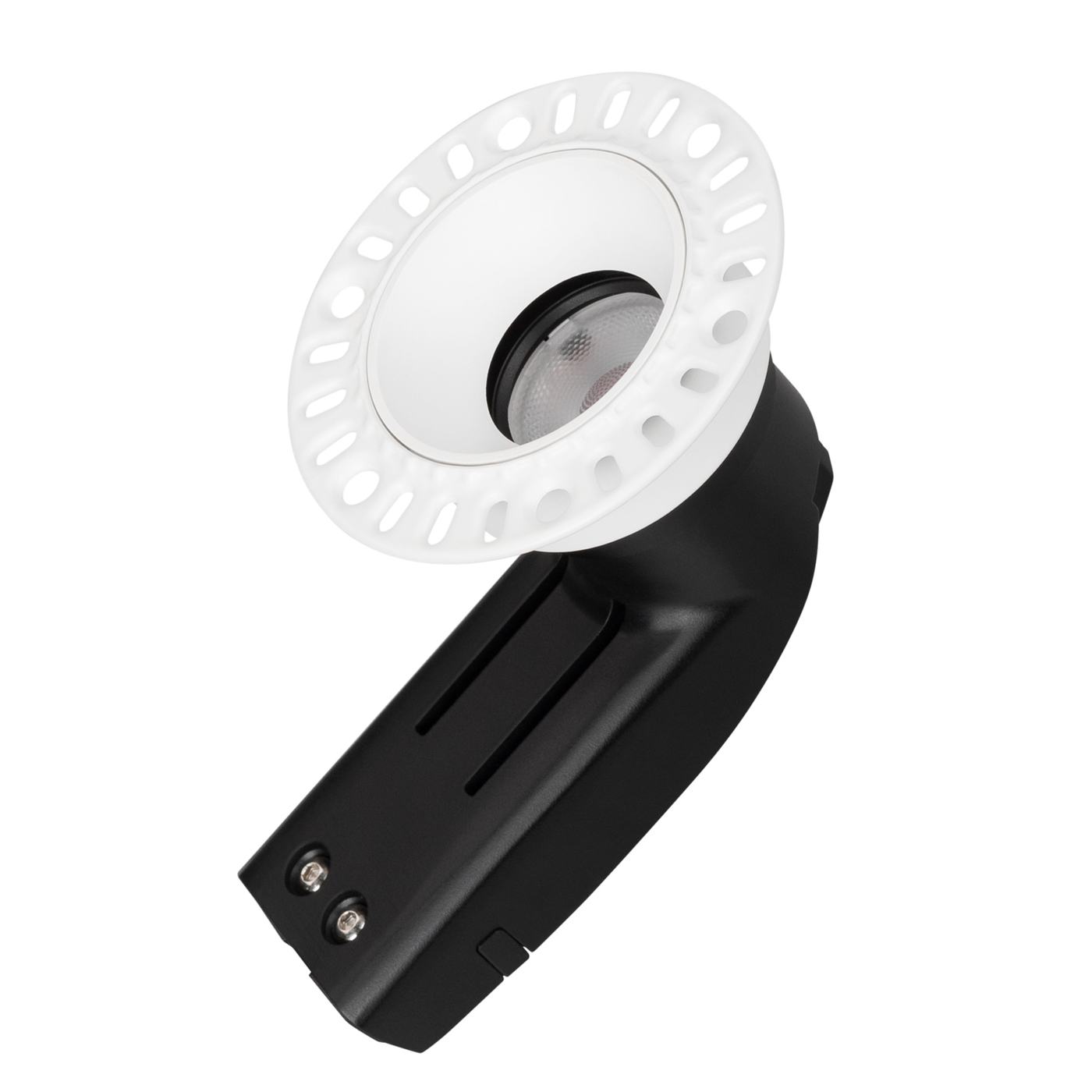 Встраиваемый светильник Arlight MS-RIALTO-TRIMLESS-R40