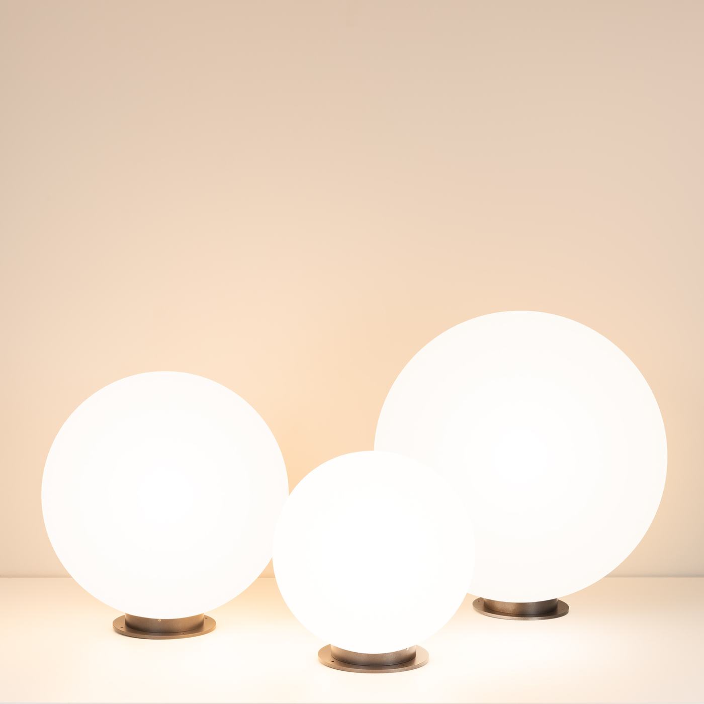 Ландшафтный светильник Arlight KT-GLOBE-R300-10W