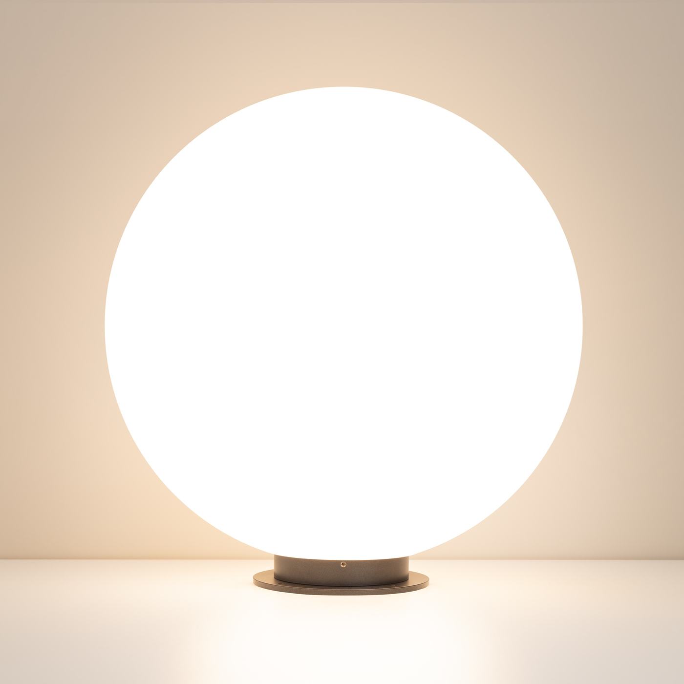 Ландшафтный светильник Arlight KT-GLOBE-R500-15W
