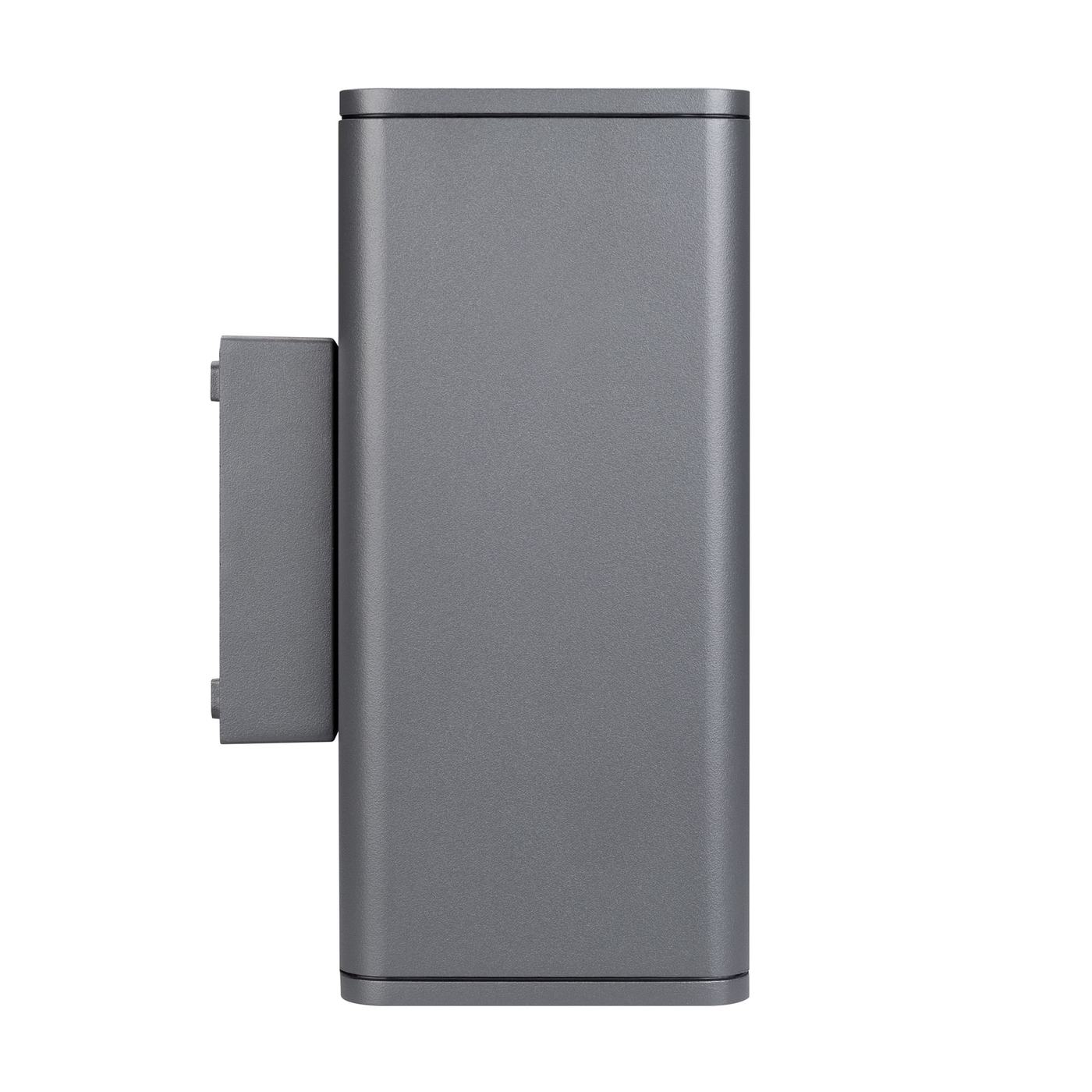 Фасадный светильник Arlight LGD-EVO-WALL-TWIN-2X12W