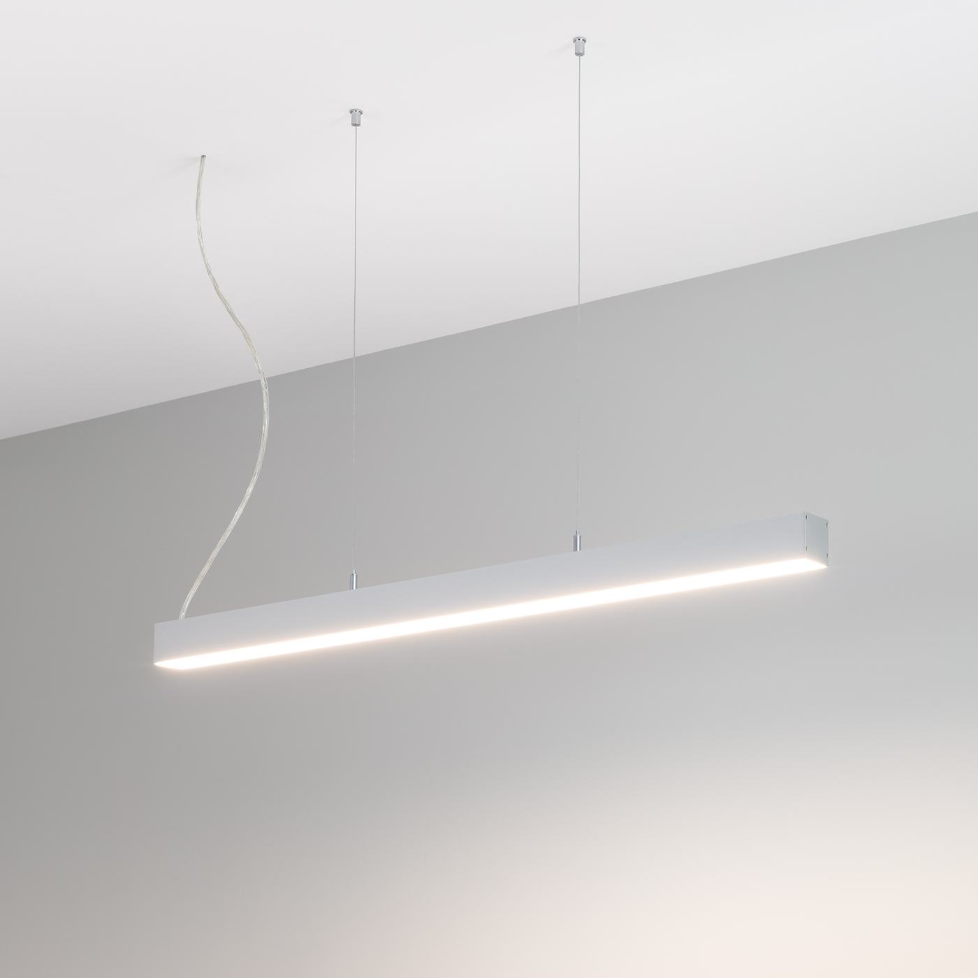 Подвесной светильник Arlight SP-LINE-HANG-5050