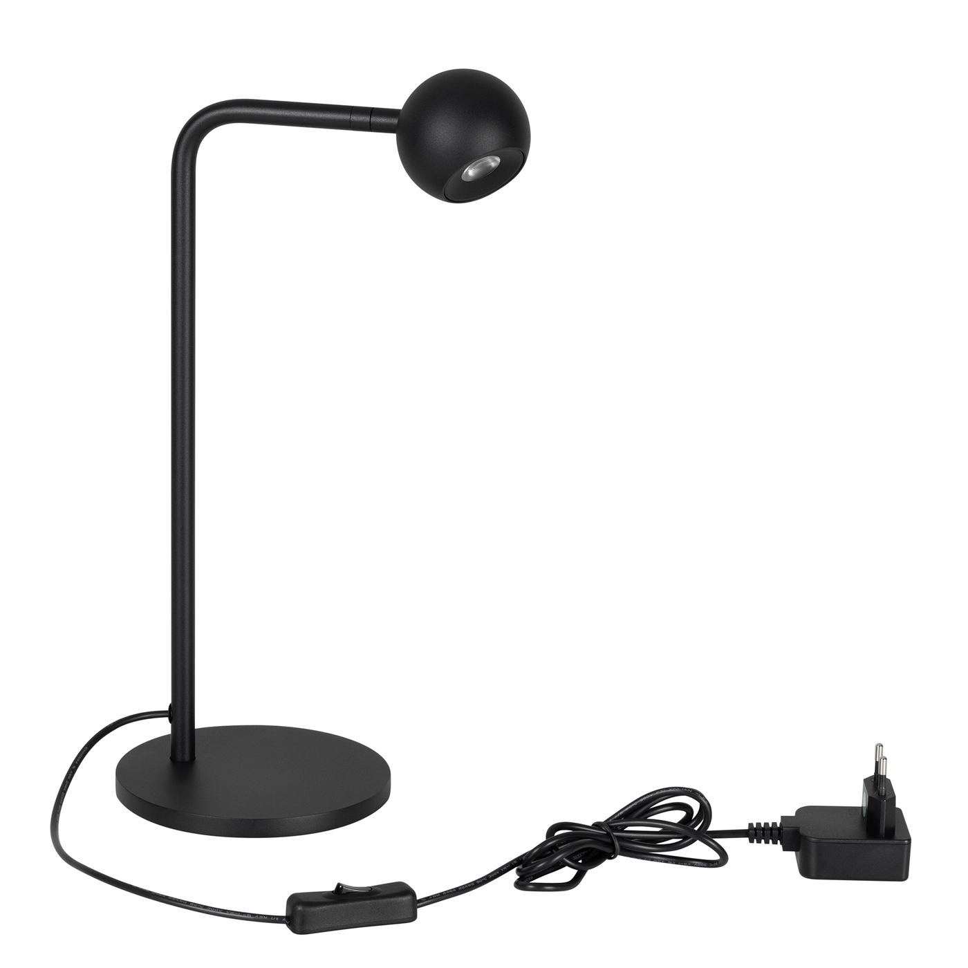 Настольный светильник Arlight SP-OTTORI-TAB