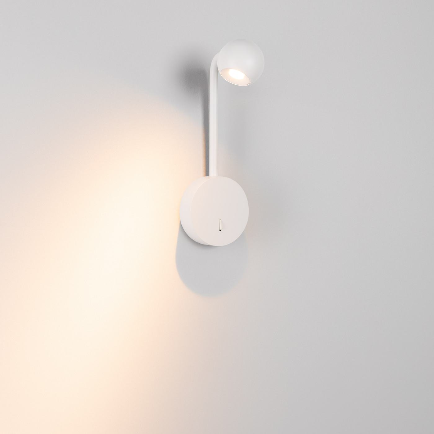 Настенный светильник Arlight SP-OTTORI-LONG-WALL