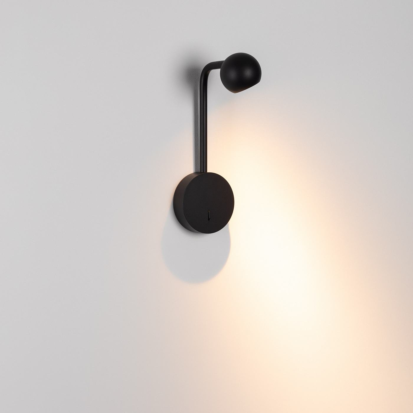 Настенный светильник Arlight SP-OTTORI-LONG-WALL