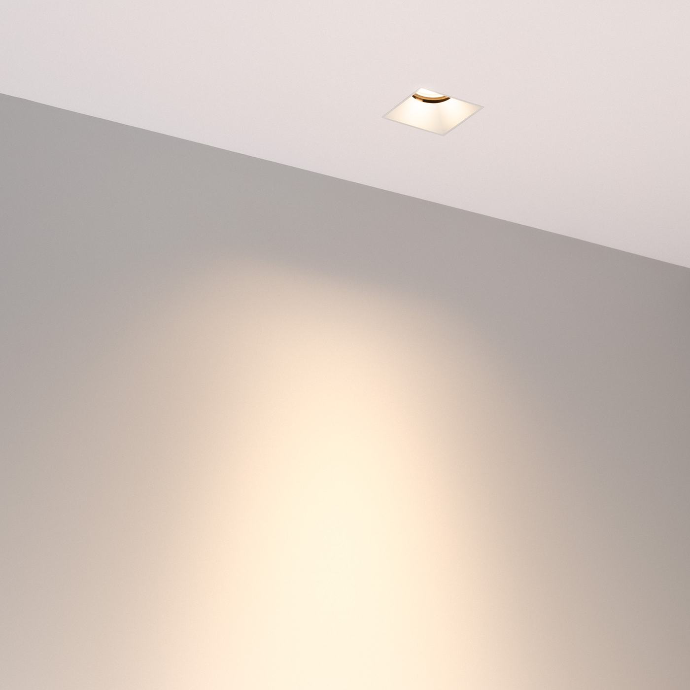 Встраиваемый светильник Arlight MS-RIALTO-TRIMLESS