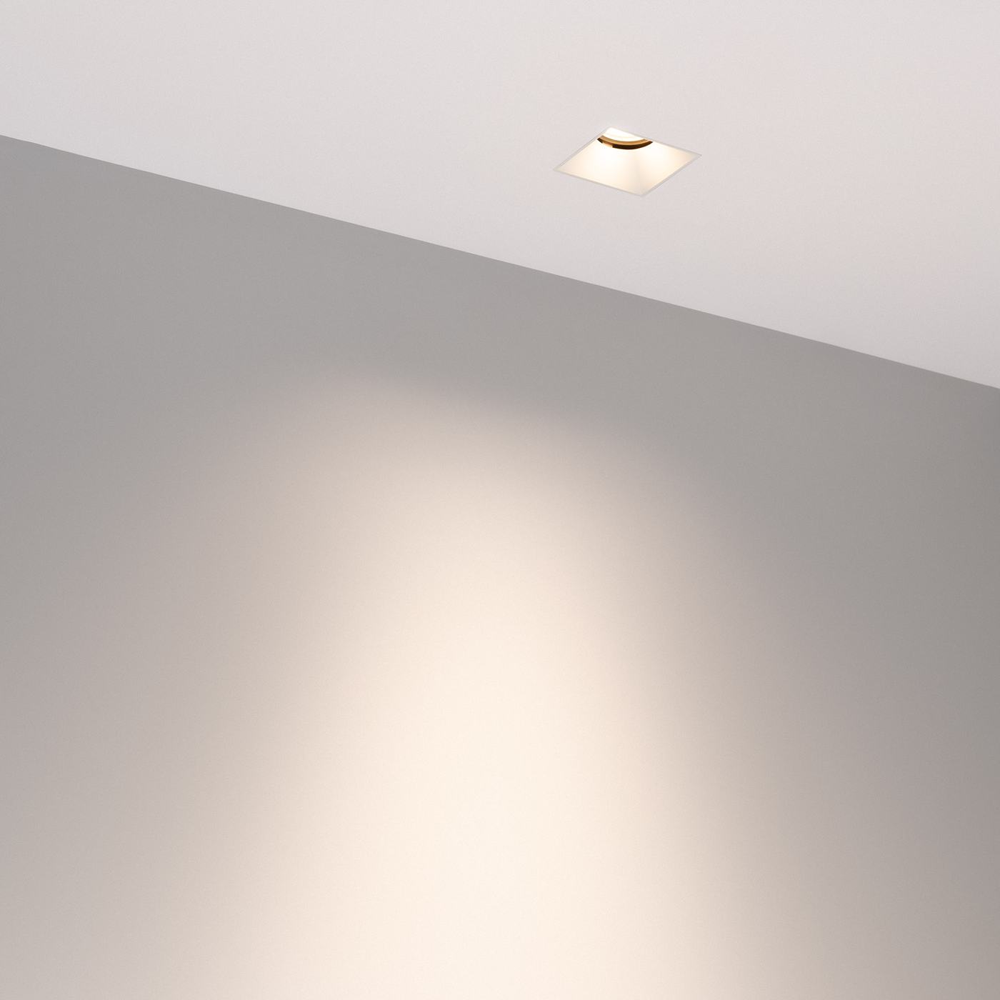 Встраиваемый светильник Arlight MS-RIALTO-TRIMLESS