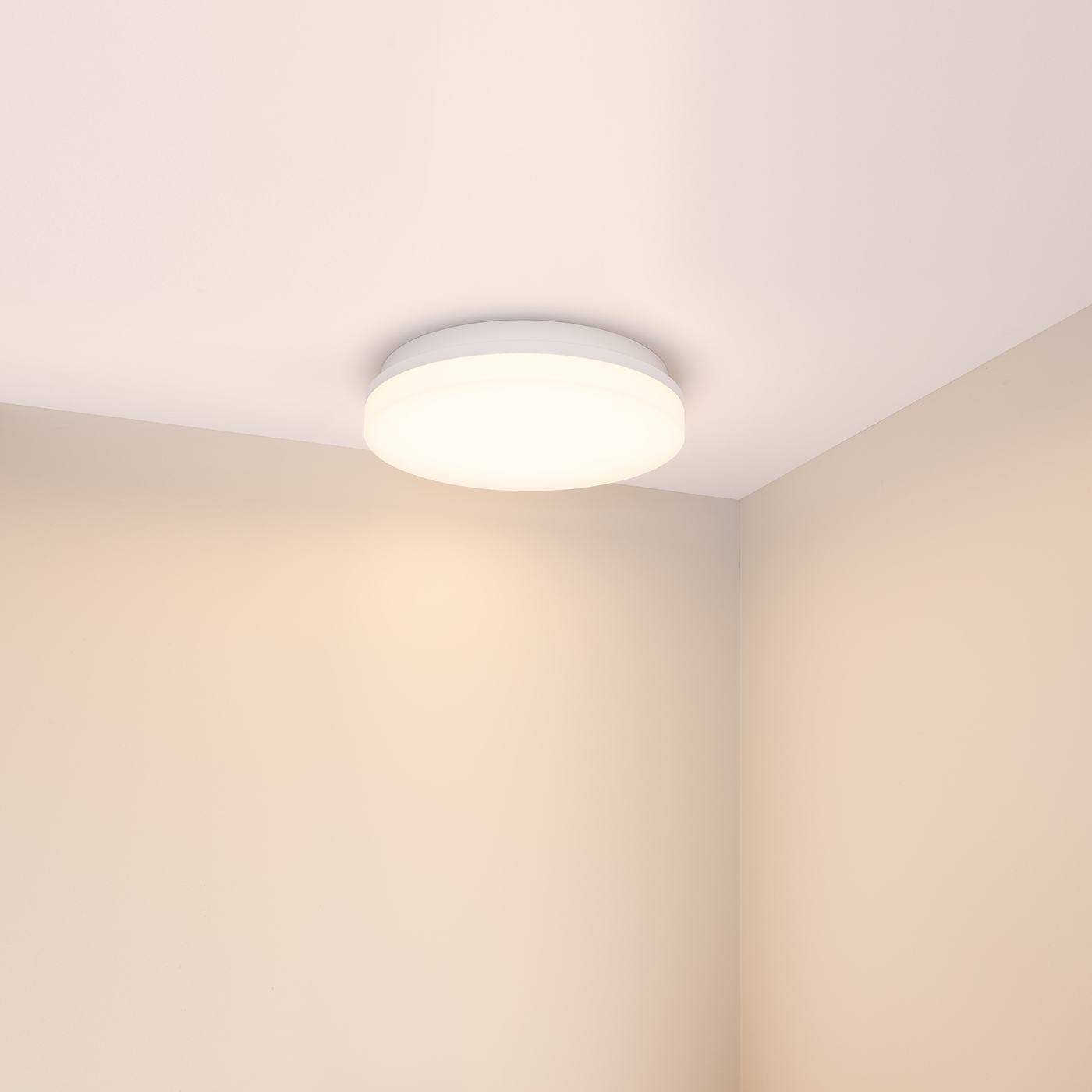 Технический светильник Arlight CL-BOUWER-R300-21W