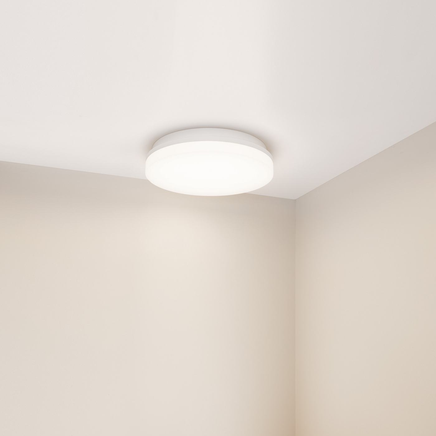 Технический светильник Arlight CL-BOUWER-R300-21W