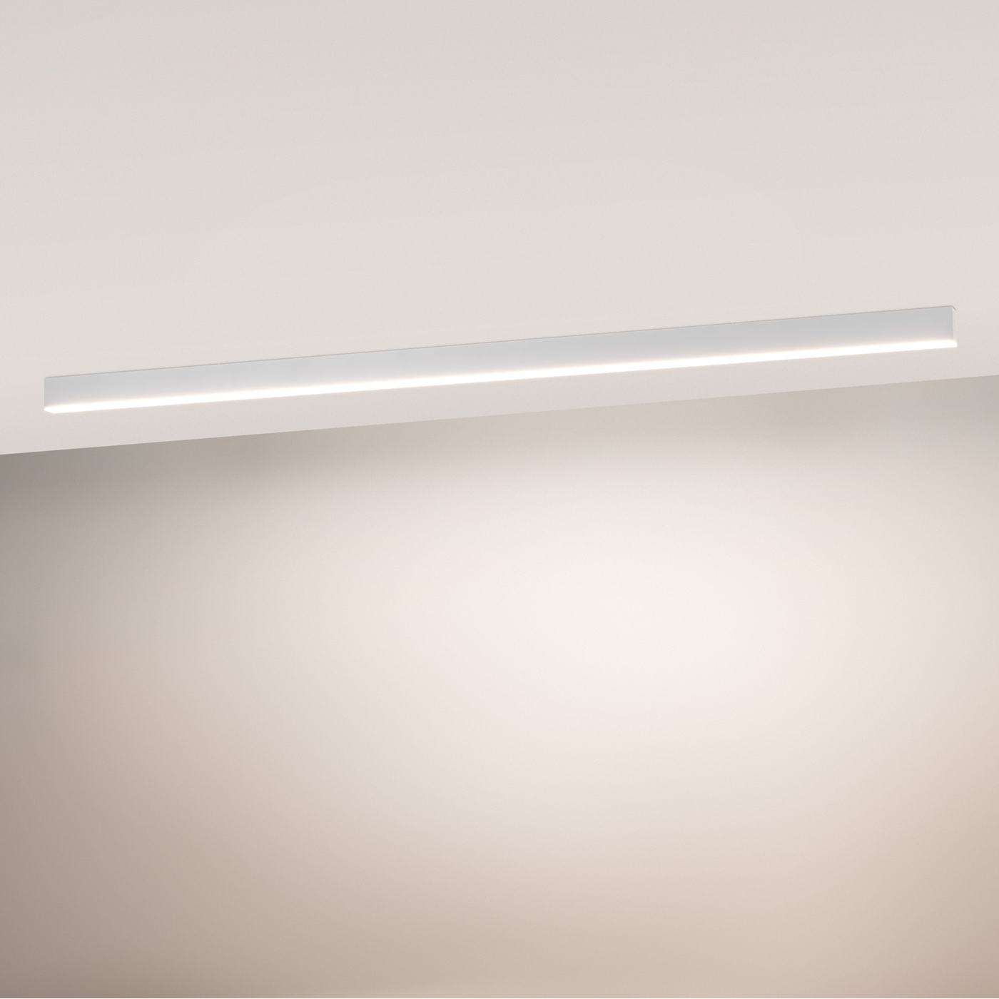 Линейный светильник Arlight SP-LINE-4970