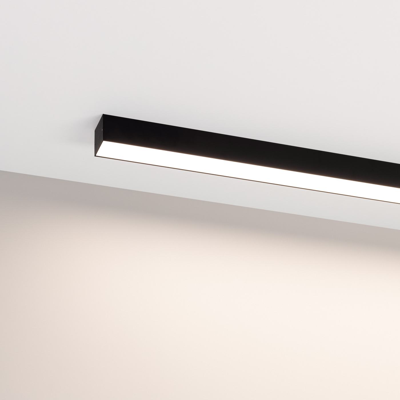 Линейный светильник Arlight SP-LINE-5050