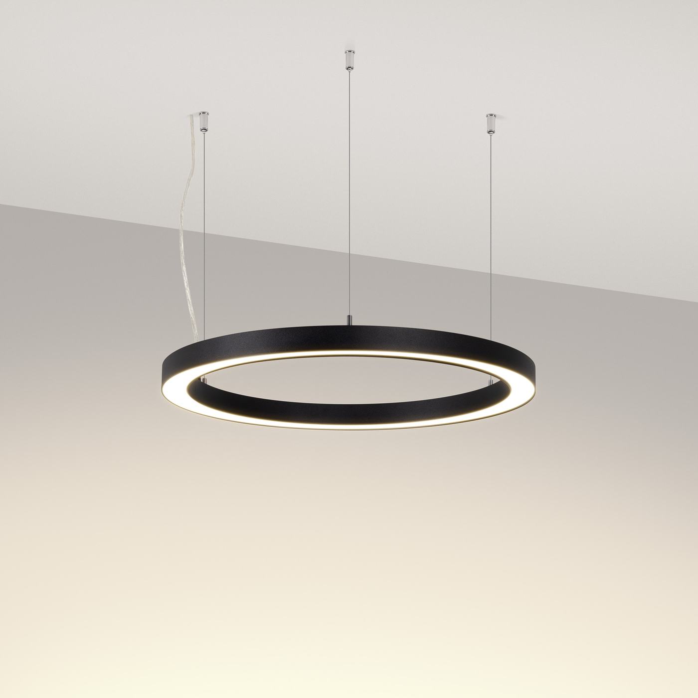 Подвесной светильник Arlight SP-CIRCLE-HANG-O3535-D500