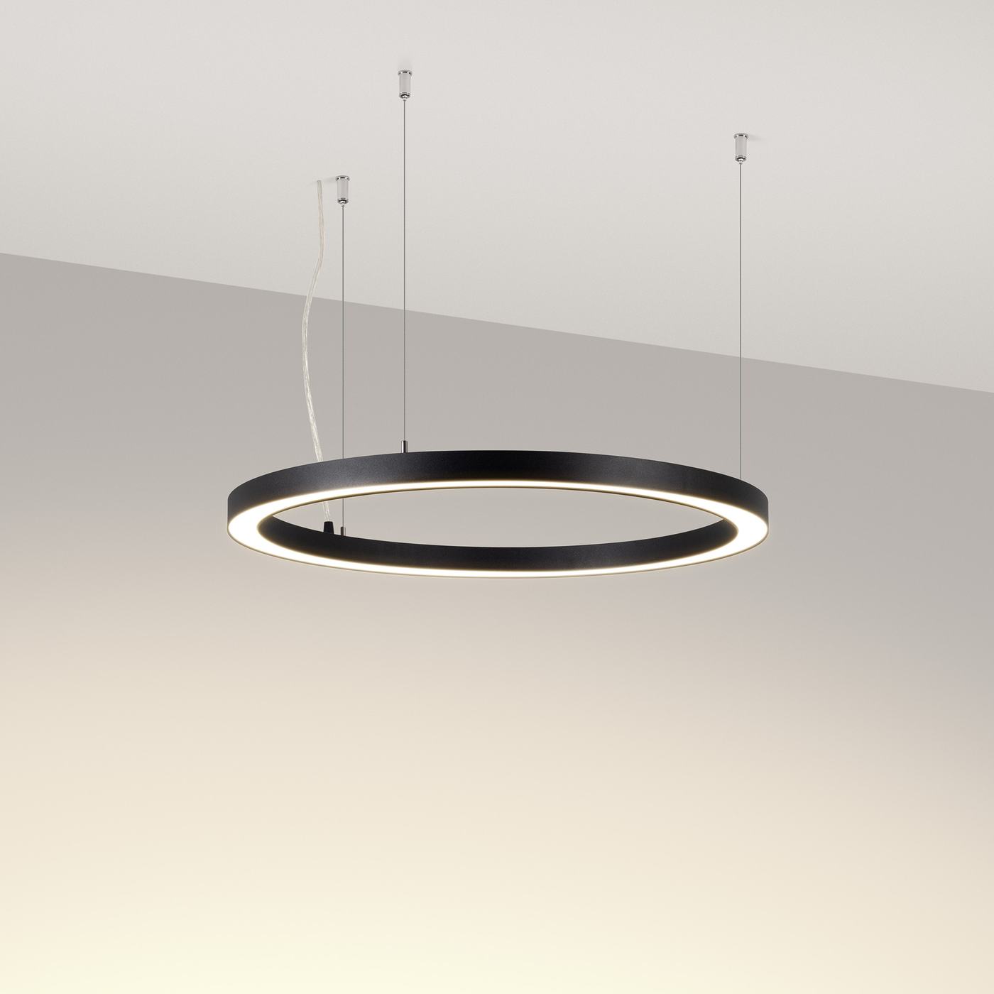 Подвесной светильник Arlight SP-CIRCLE-HANG-O3535-D600