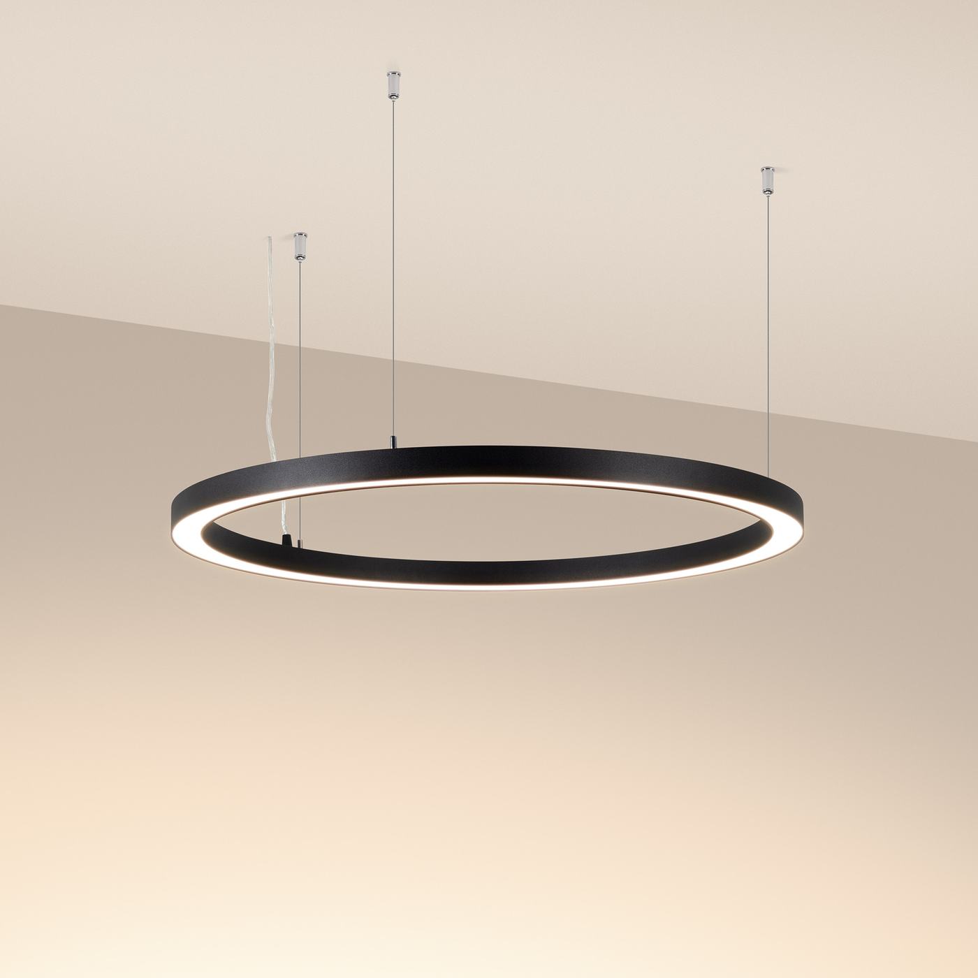 Подвесной светильник Arlight SP-CIRCLE-HANG-O3535-D900