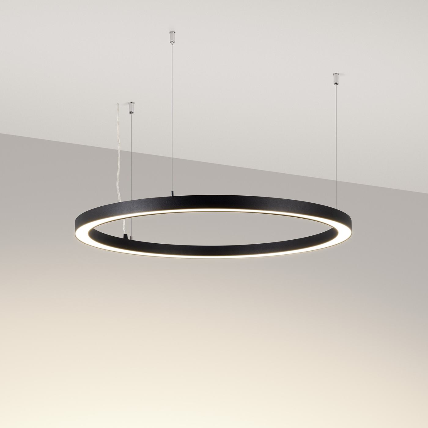 Подвесной светильник Arlight SP-CIRCLE-HANG-O3535-D700