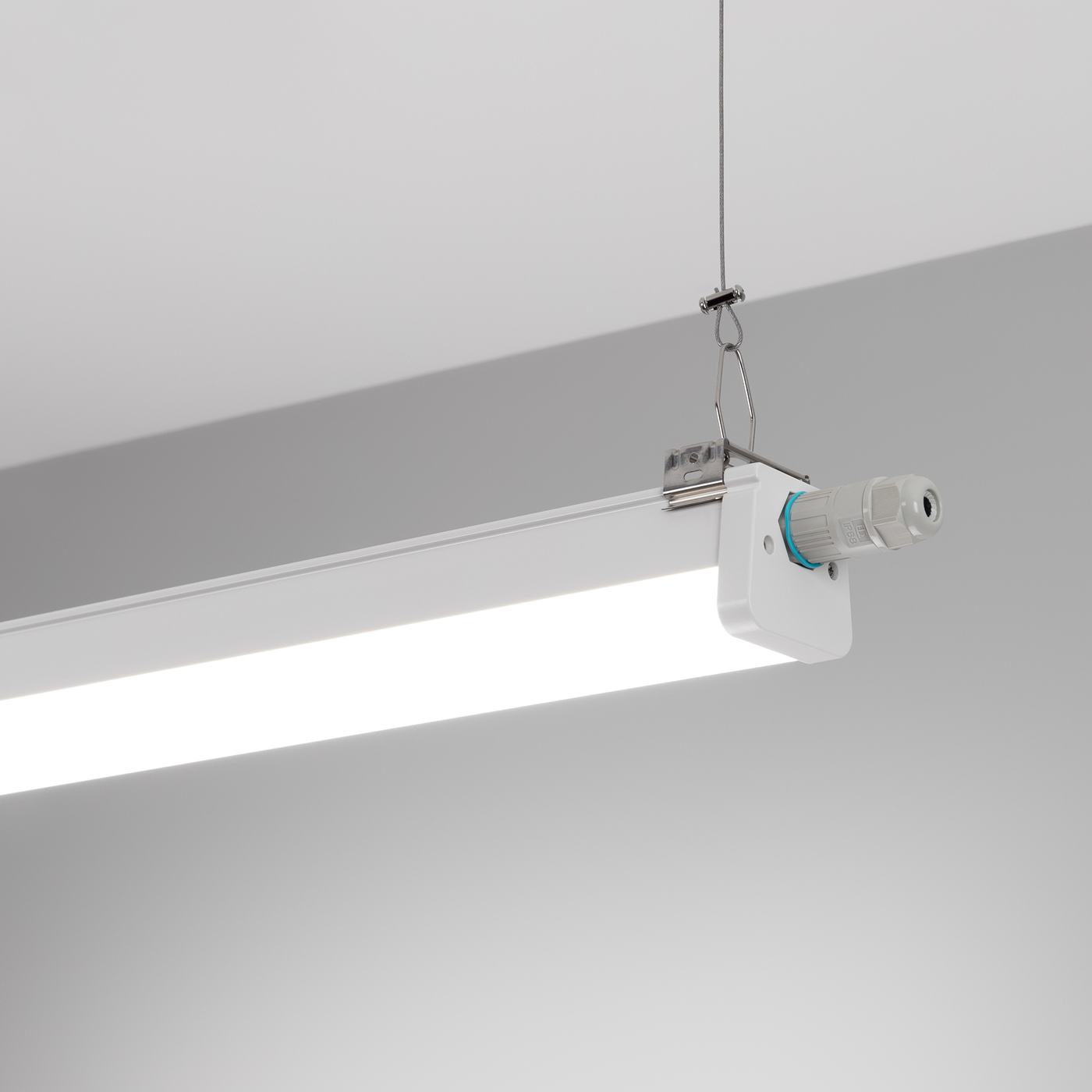 Технический светильник Arlight ALT-TUBULAR-MOTION-1200-28W