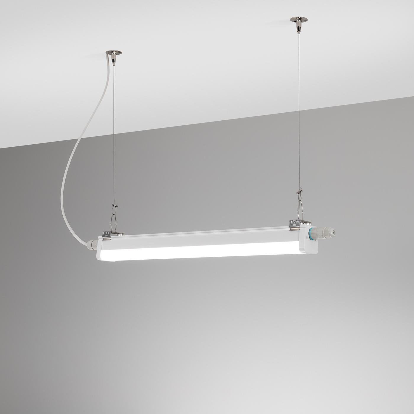 Технический светильник Arlight ALT-TUBULAR-MOTION-600-14W