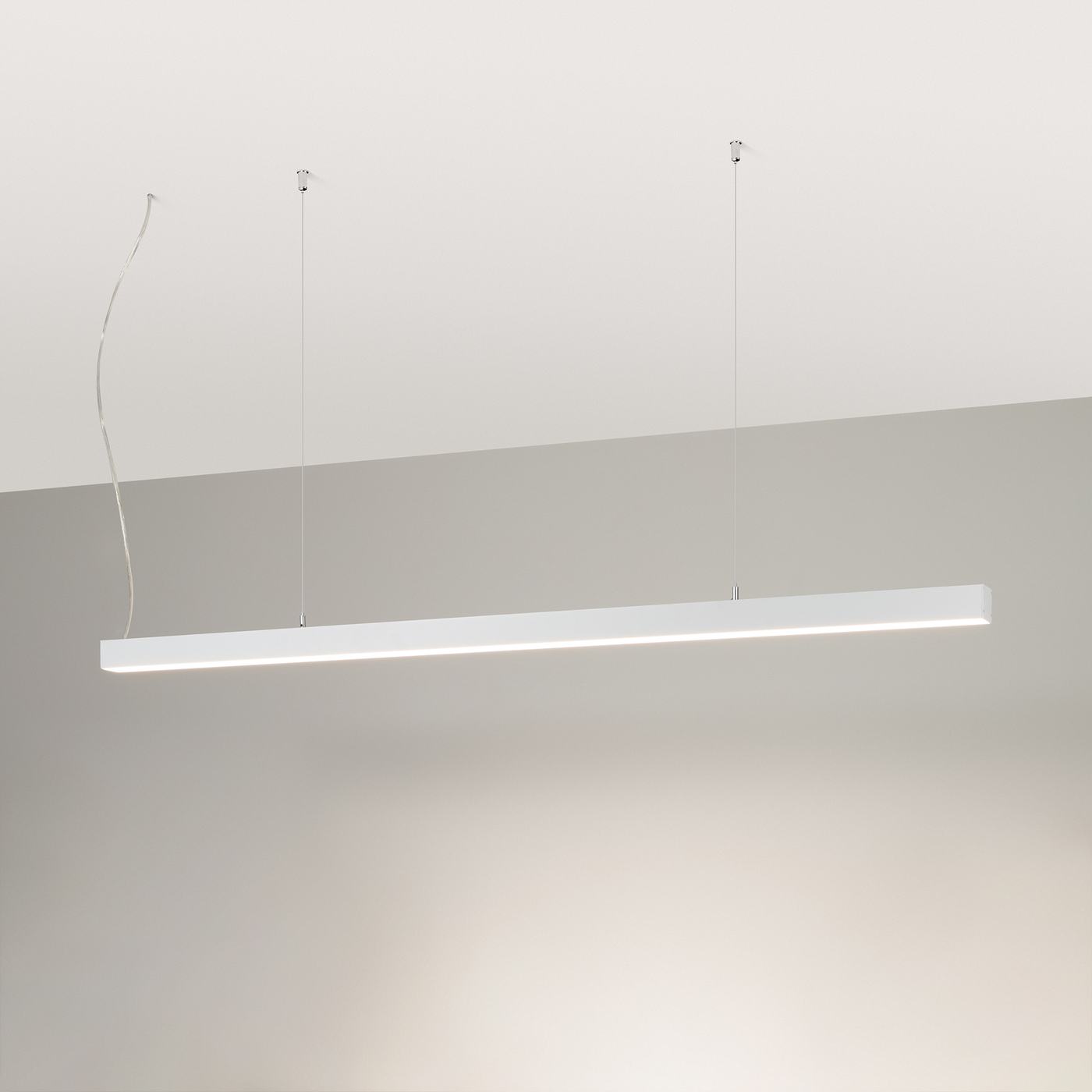 Подвесной светильник Arlight SP-LINE-HANG-5050