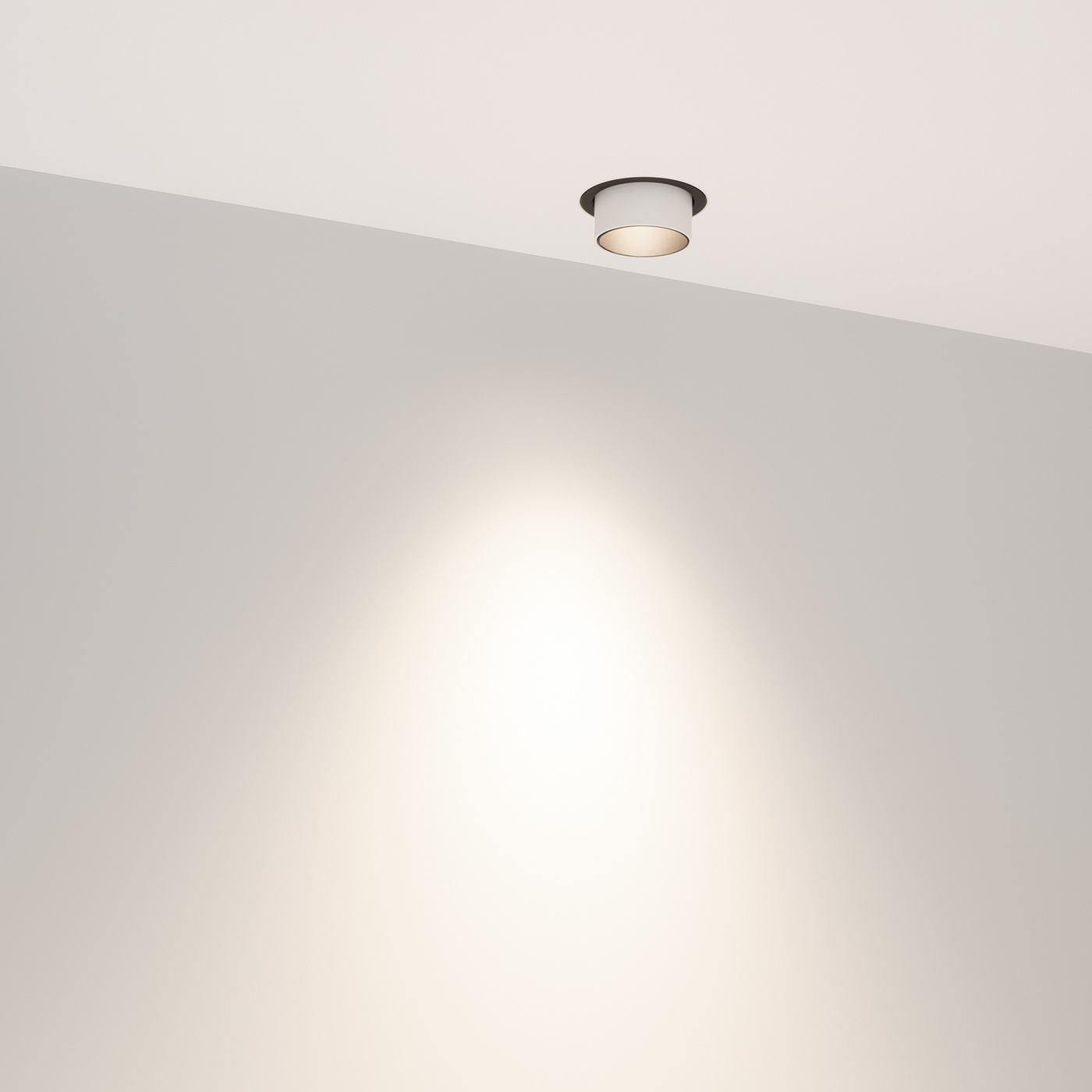 Встраиваемый светильник Arlight SP-NUANCE-TRIMLESS-PULL-R35
