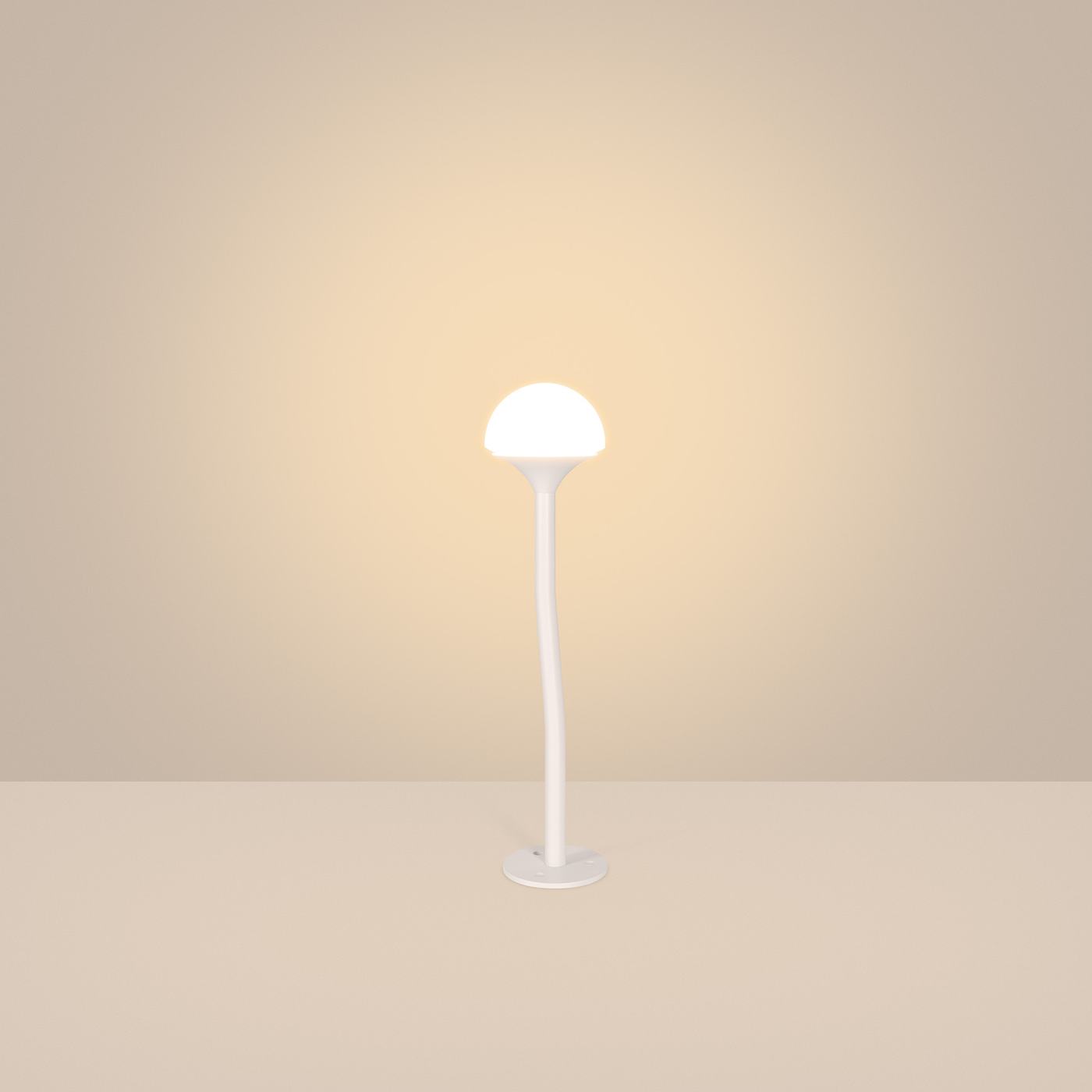 Ландшафтный светильник Arlight KT-MUCENA-BOLL-A