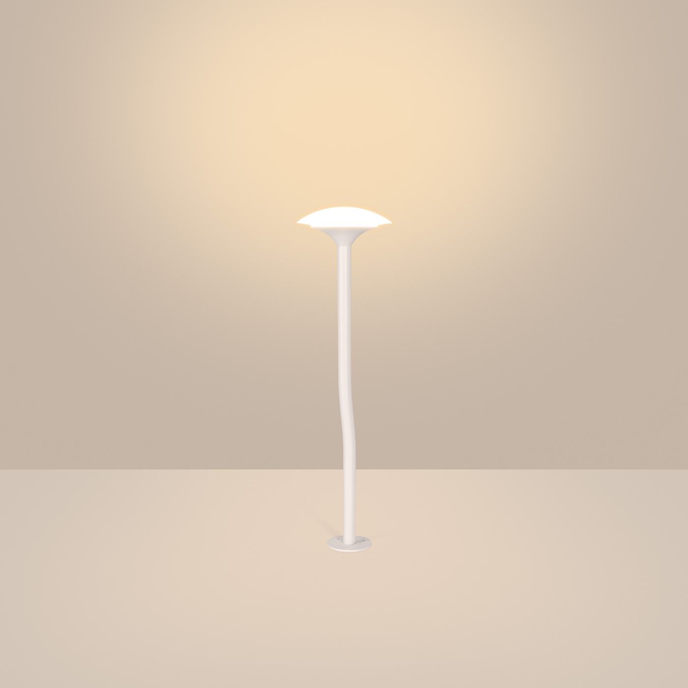 Ландшафтный светильник Arlight KT-MUCENA-BOLL-B