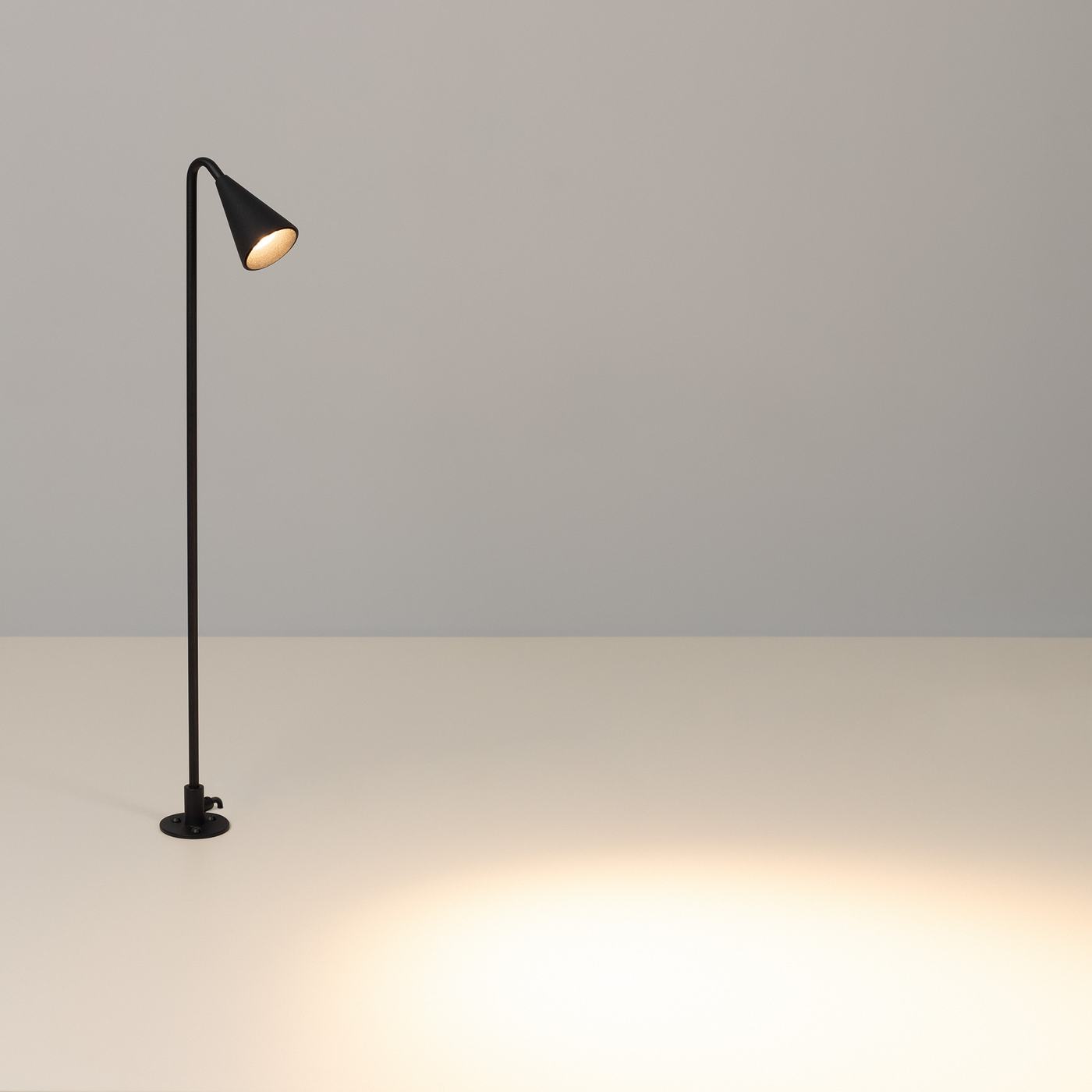 Ландшафтный светильник Arlight KT-HAREBELL-BOLL