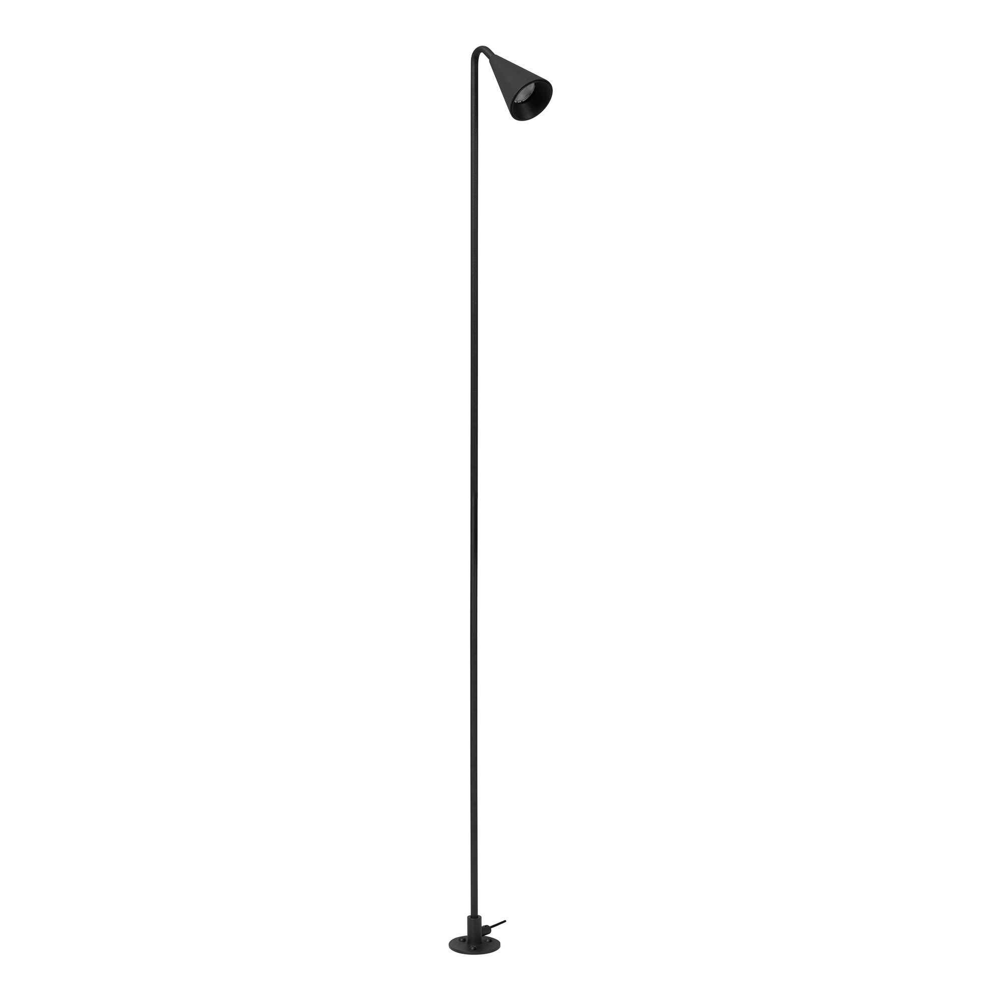 Ландшафтный светильник Arlight KT-HAREBELL-BOLL