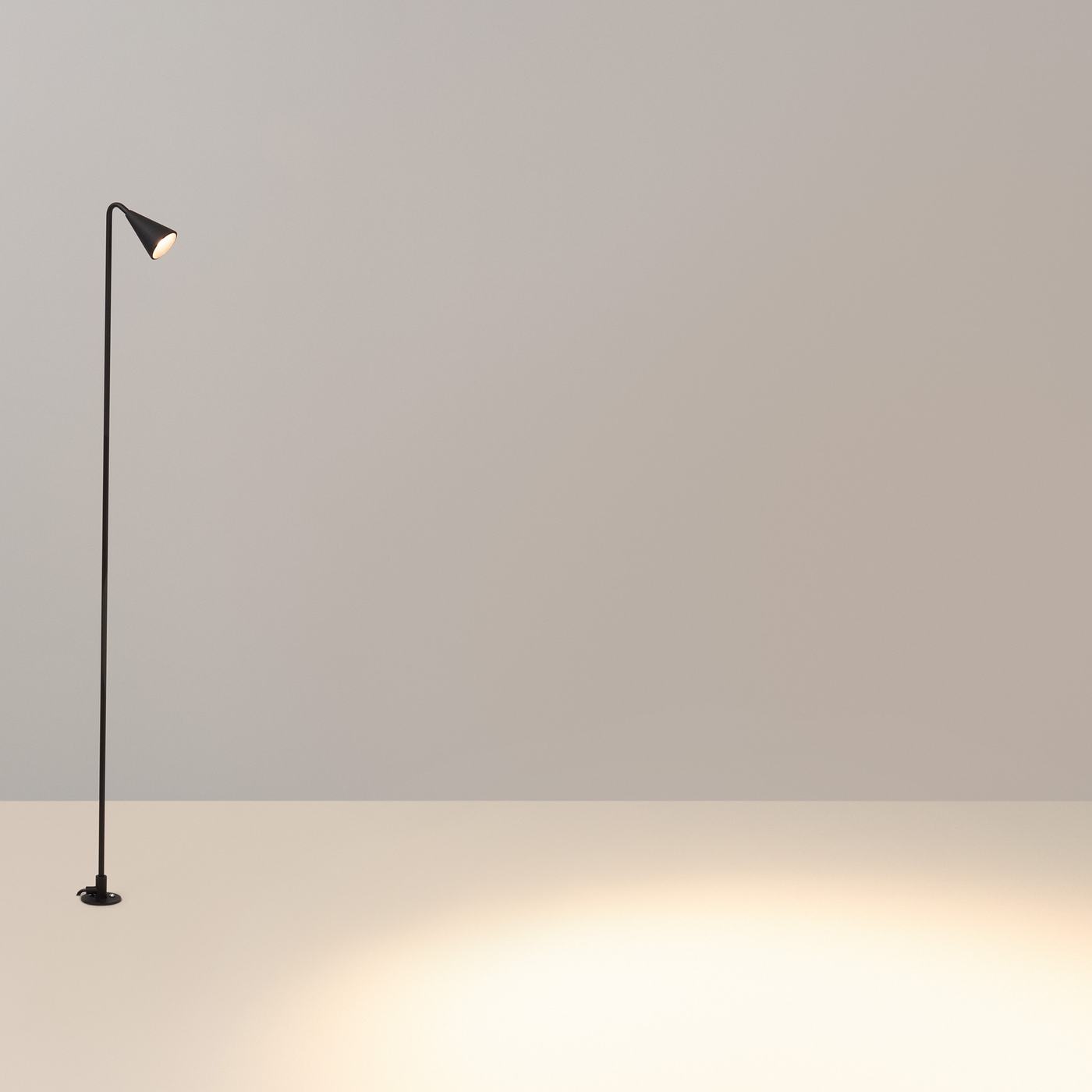 Ландшафтный светильник Arlight KT-HAREBELL-BOLL