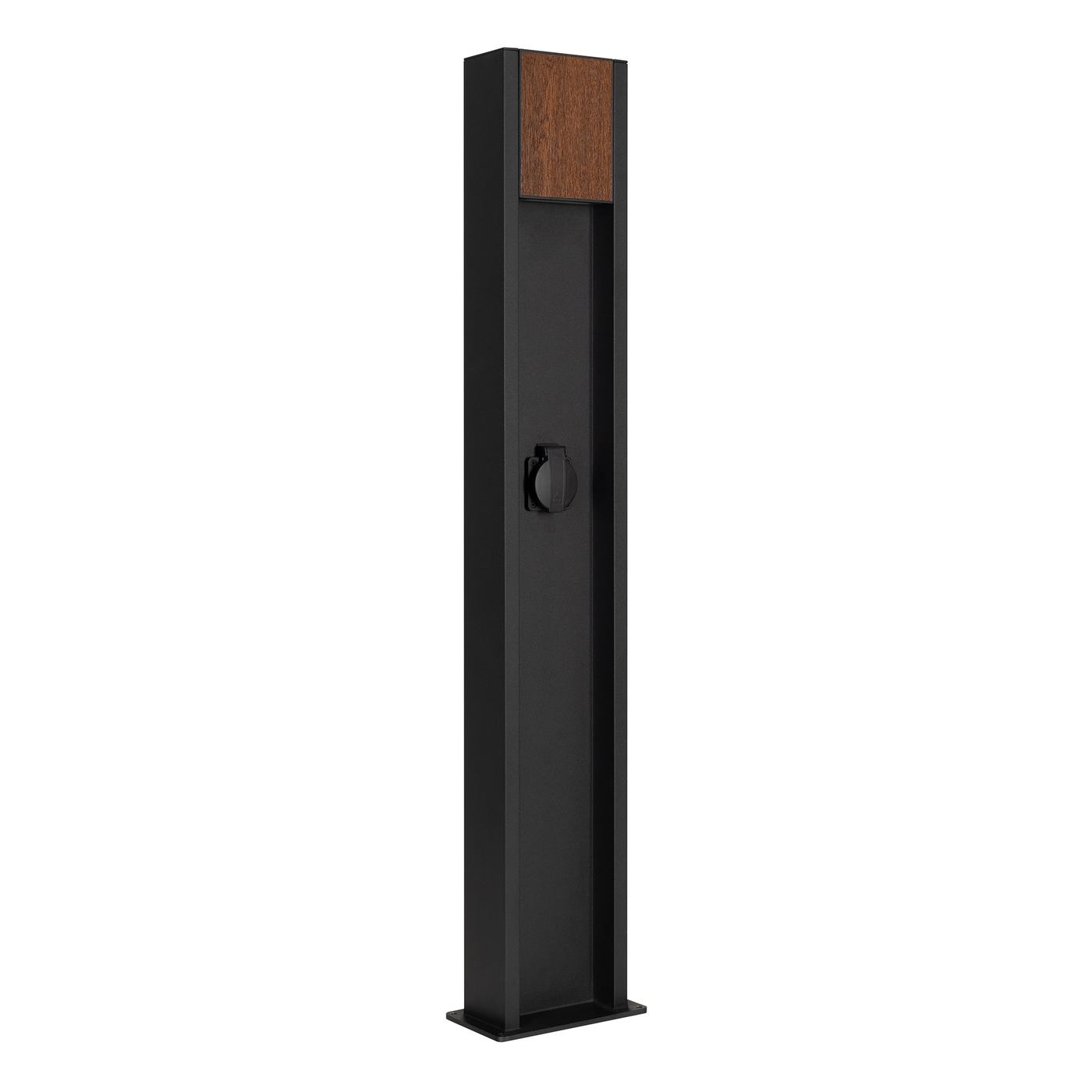 Ландшафтный светильник Arlight LGD-SEKVOYA-BOLL-SOCKET-H900-11W